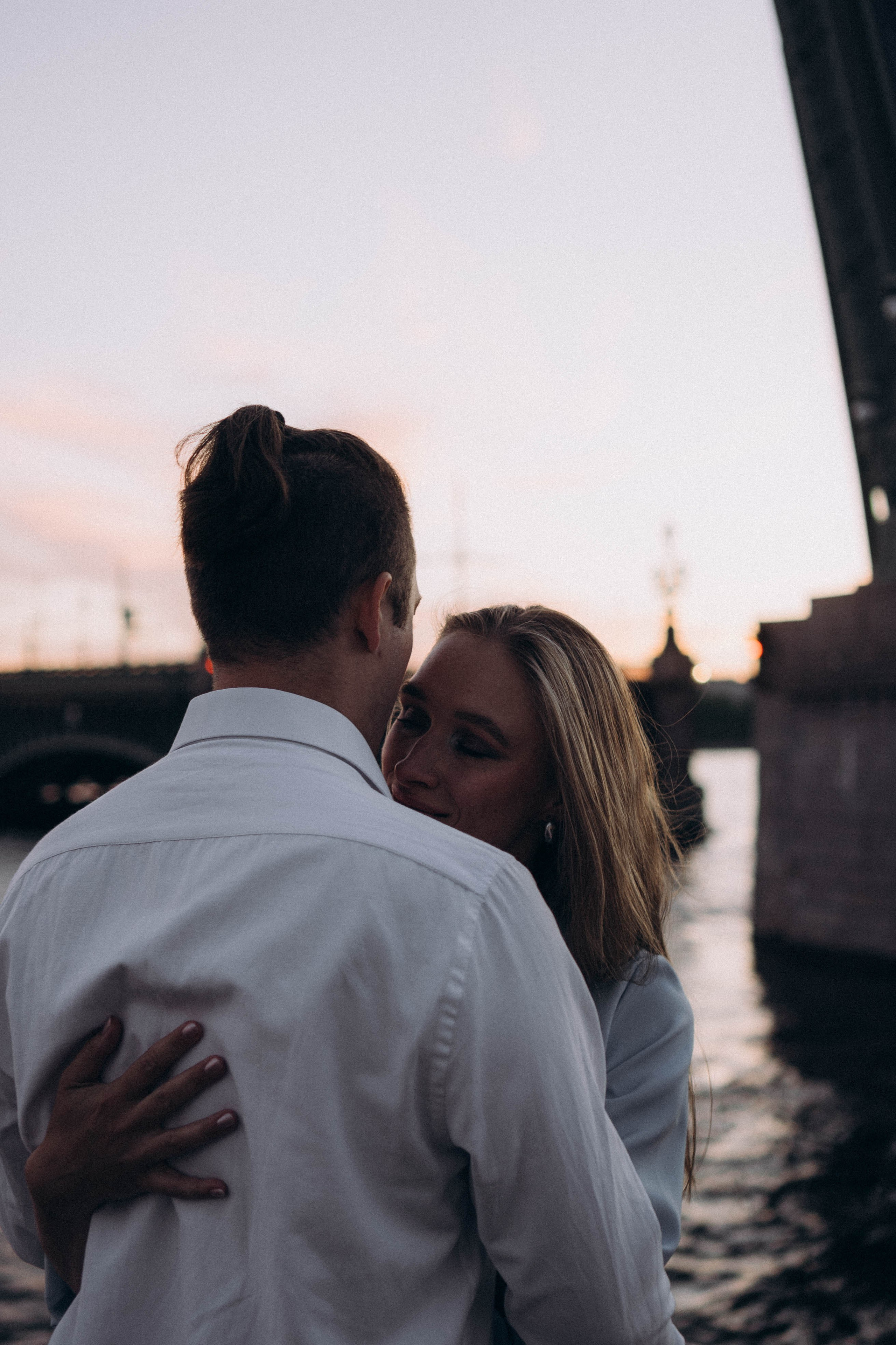 СЧАСТЛИВОЕ УТРО. Профессиональный фотограф, Санкт-Петербург — Виктория Богомолова
