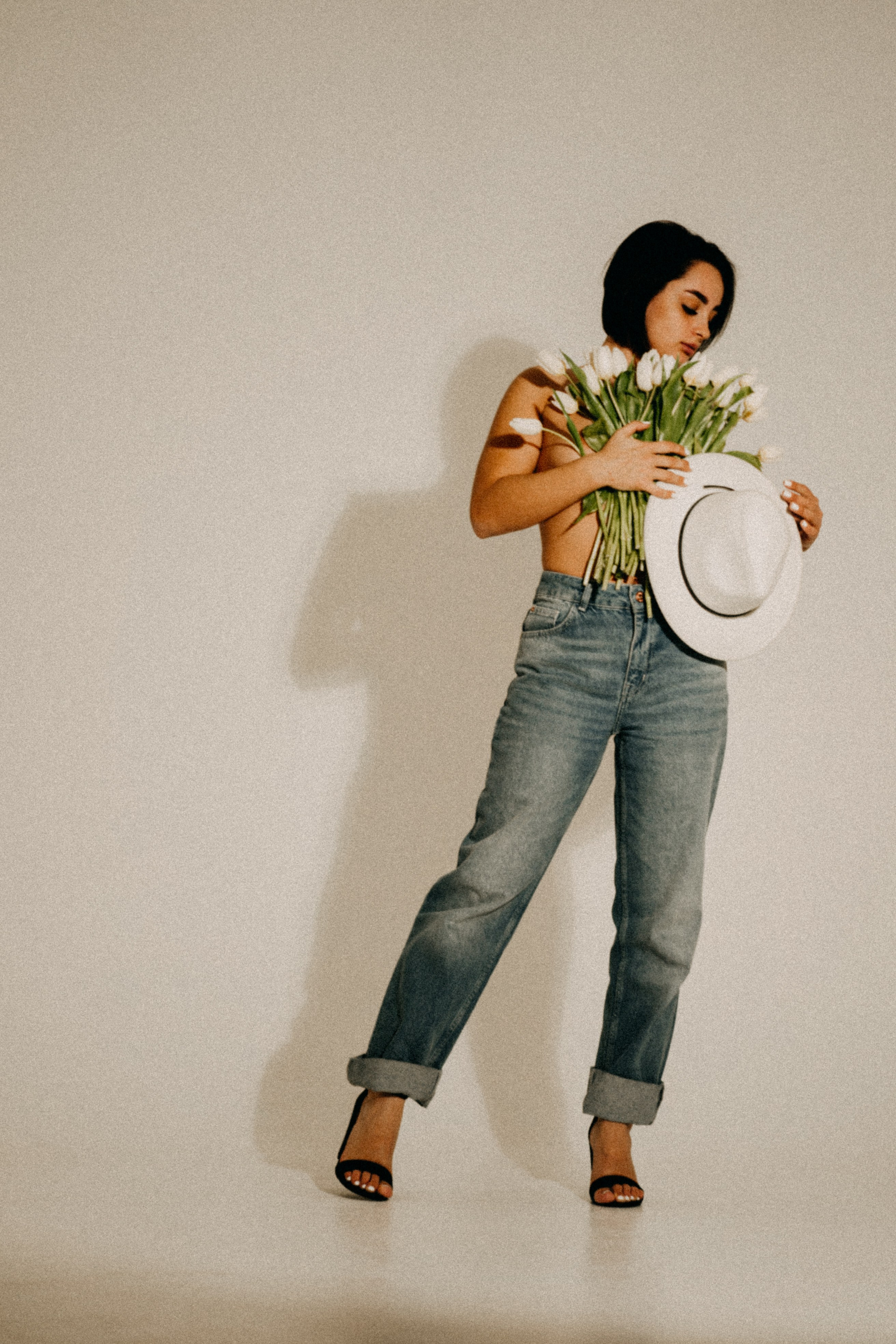 Весна. Профессиональный фотограф, Санкт-Петербург — Виктория Богомолова