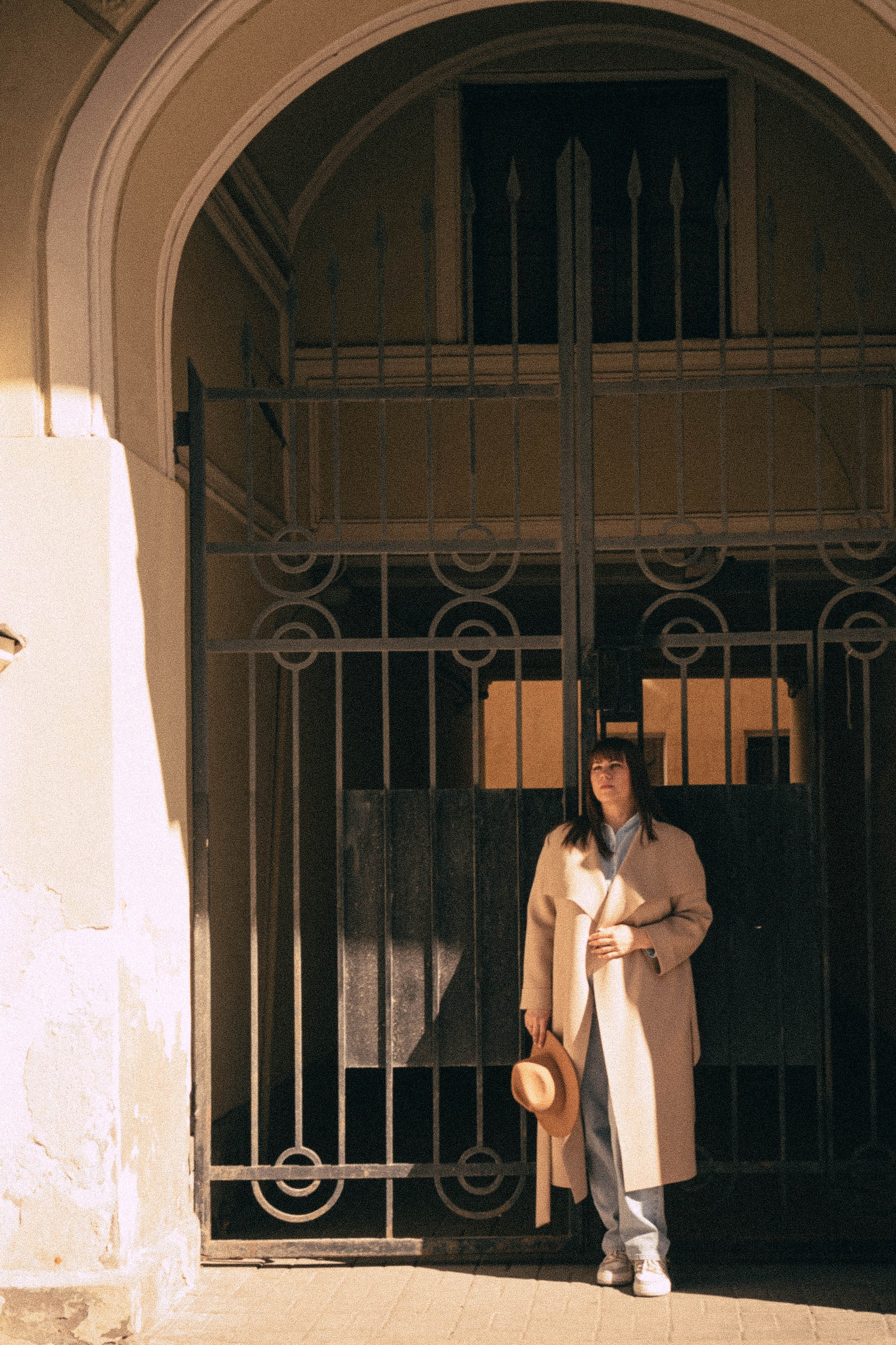 Прогулочная. Профессиональный фотограф, Санкт-Петербург — Виктория Богомолова