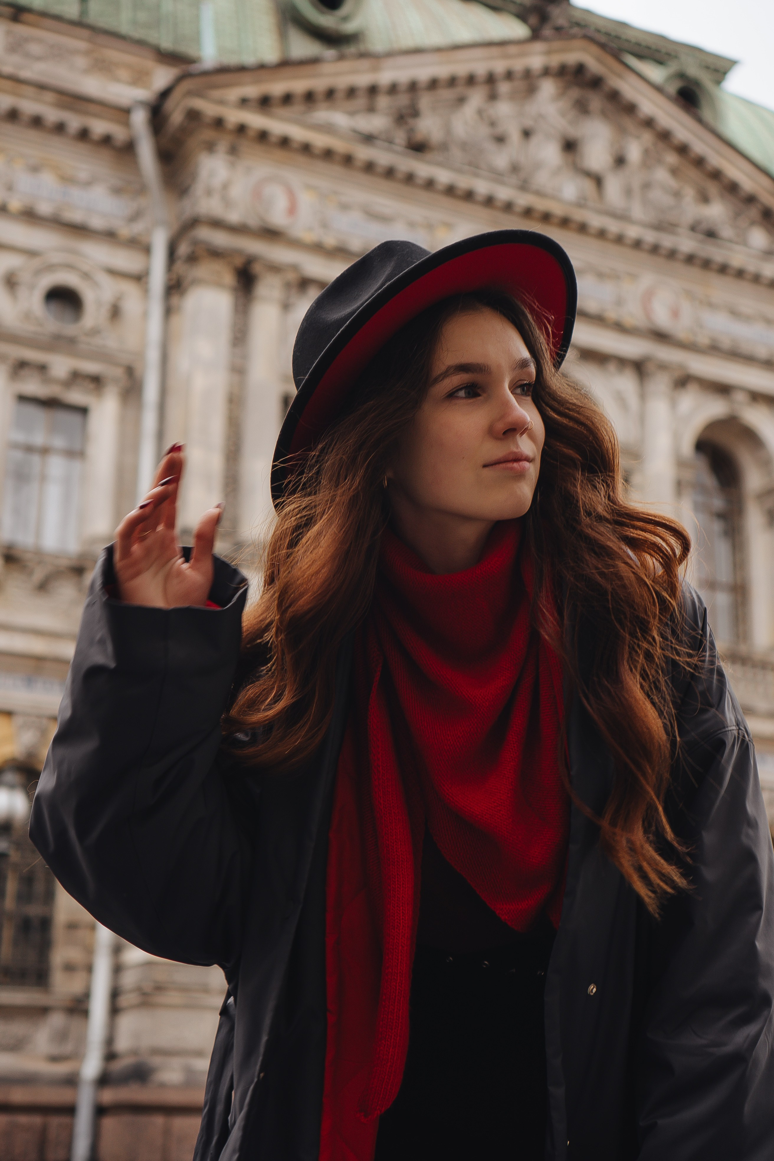 Осень. Профессиональный фотограф, Санкт-Петербург — Виктория Богомолова