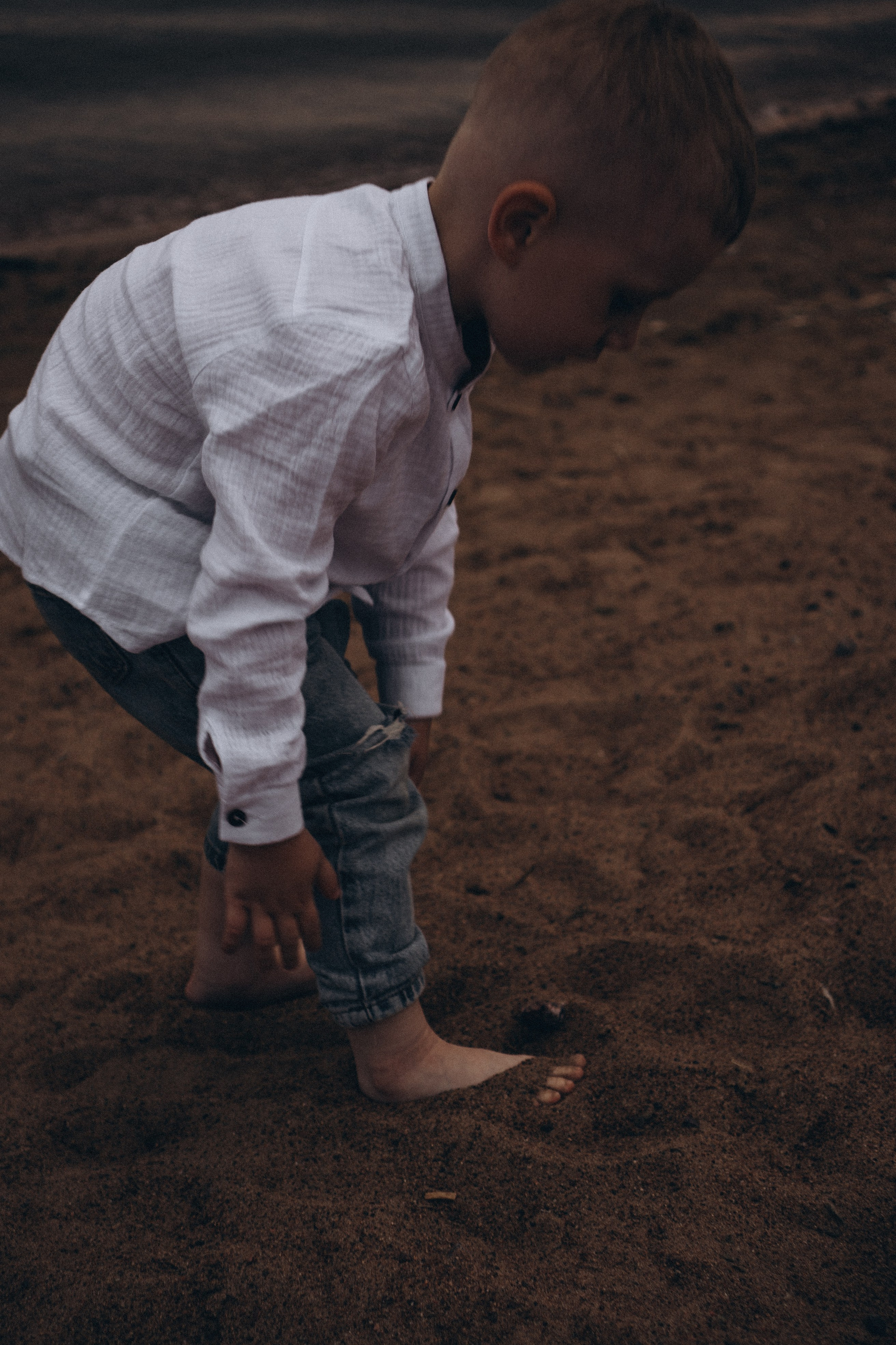 Семейная история на берегу залива. Профессиональный фотограф, Санкт-Петербург — Виктория Богомолова
