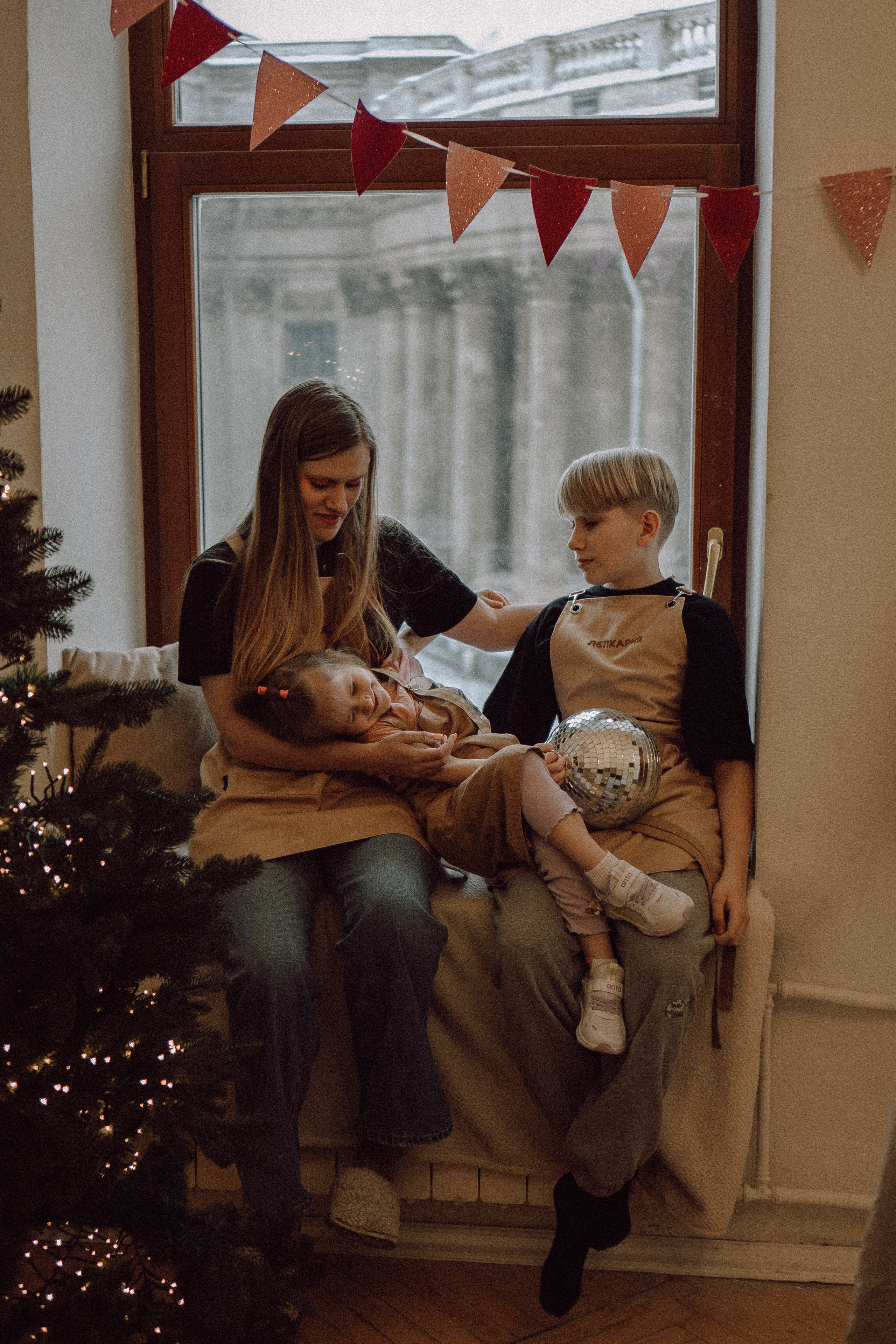 Студия лепки. Профессиональный фотограф, Санкт-Петербург — Виктория Богомолова