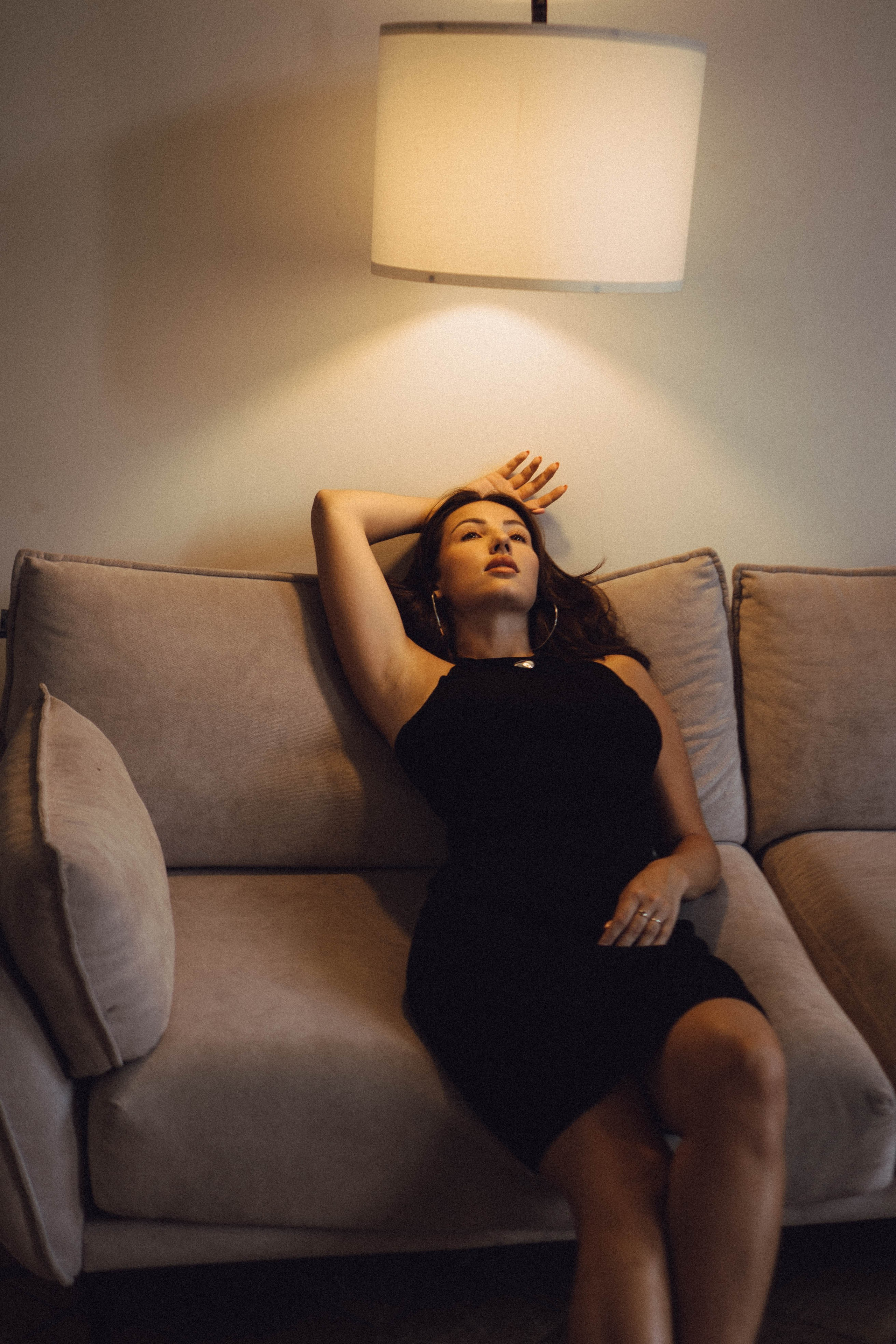 Студийная. Профессиональный фотограф, Санкт-Петербург — Виктория Богомолова