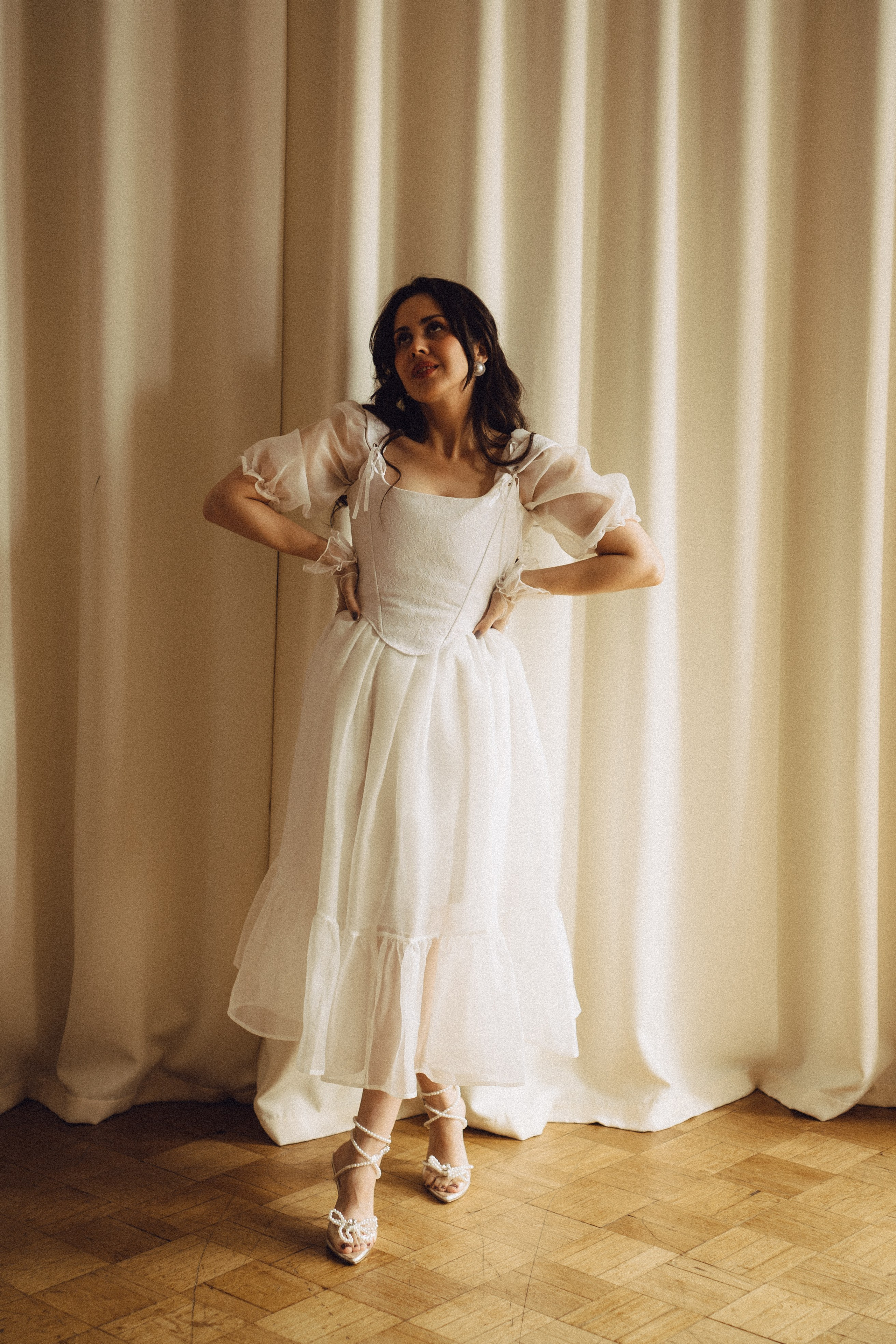 ВИНТАЖНЫЙ БАЛКОН. Профессиональный фотограф, Санкт-Петербург — Виктория Богомолова