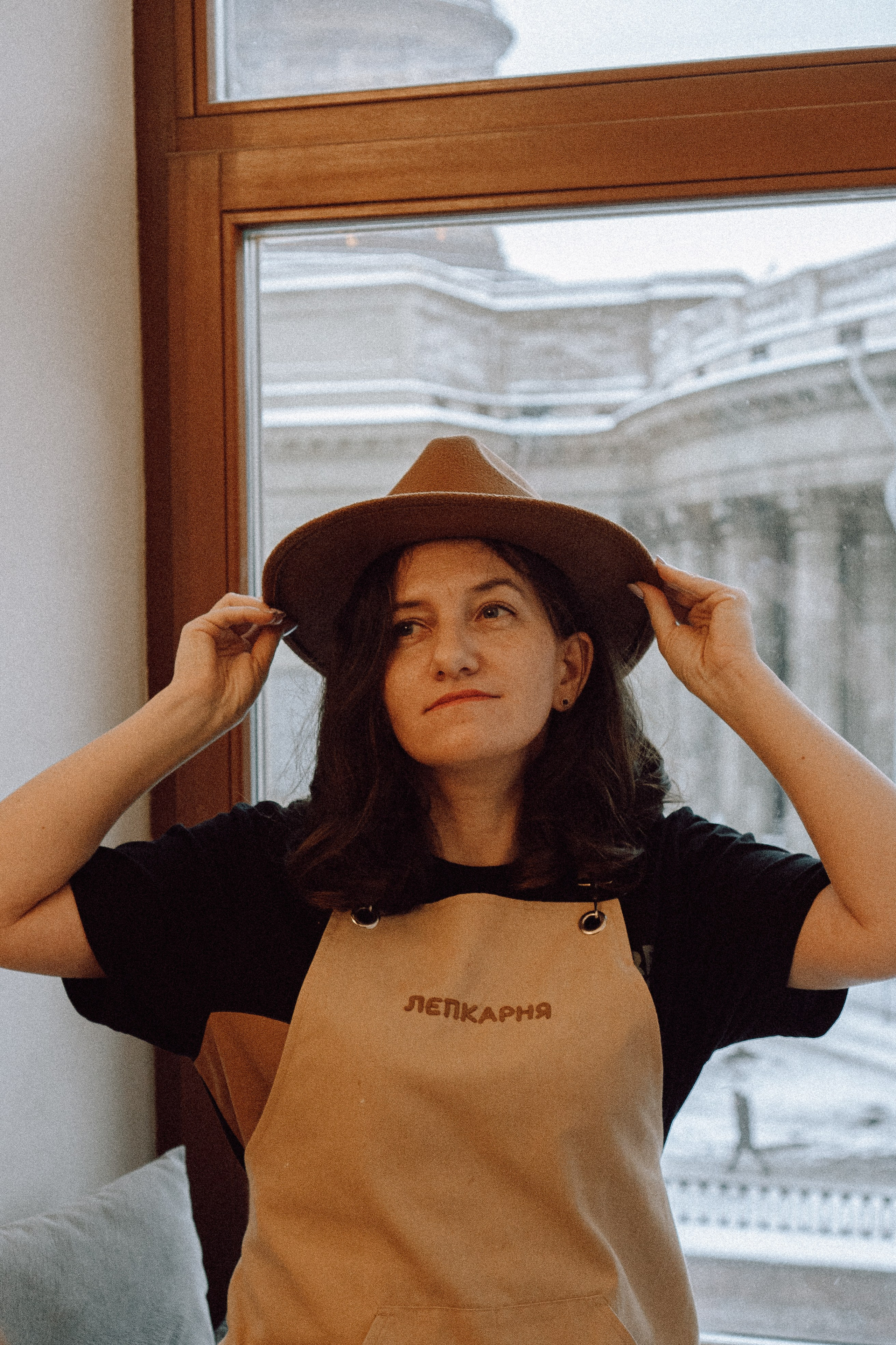 Студия лепки. Профессиональный фотограф, Санкт-Петербург — Виктория Богомолова