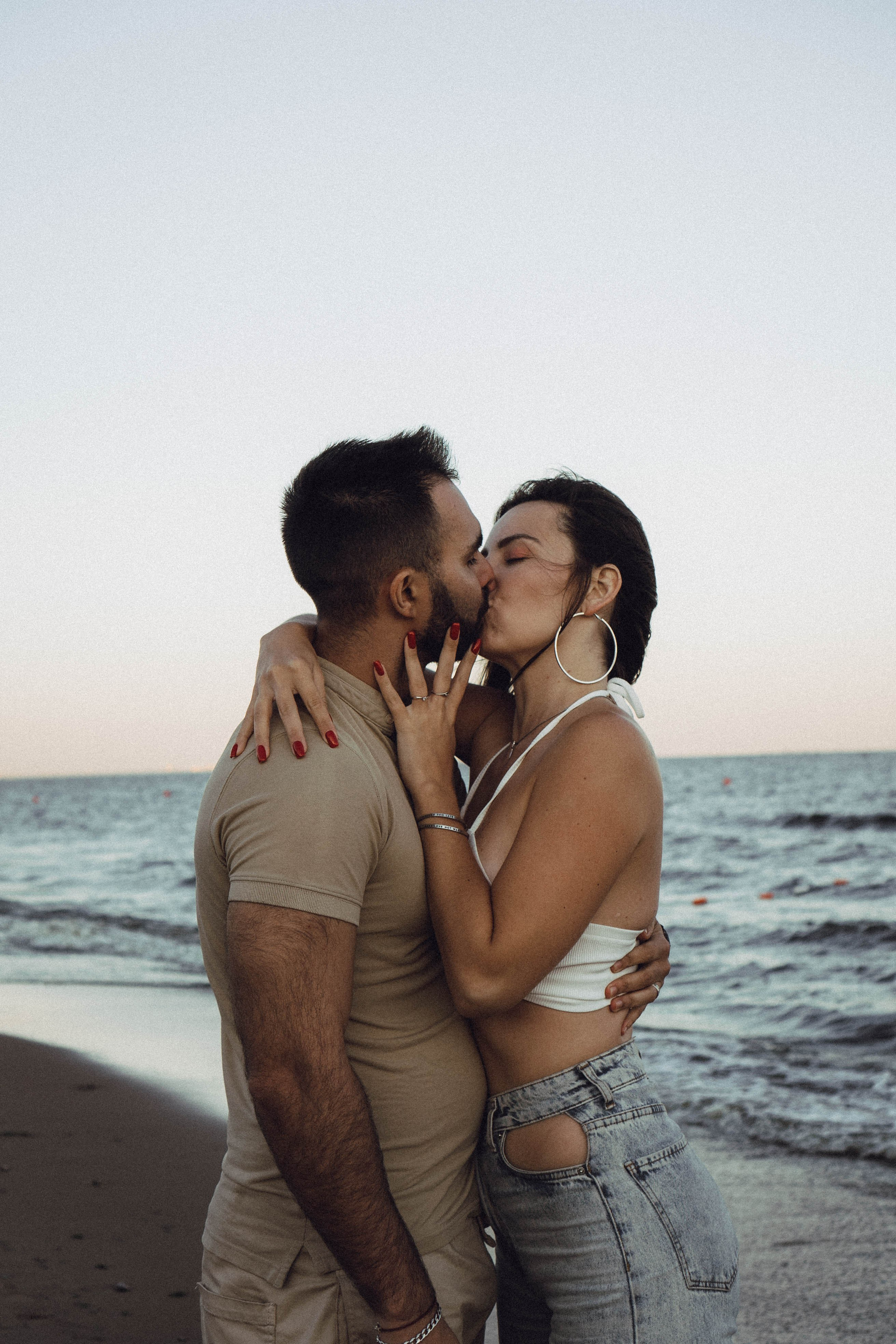 Любовь на заливе. Профессиональный фотограф, Санкт-Петербург — Виктория Богомолова