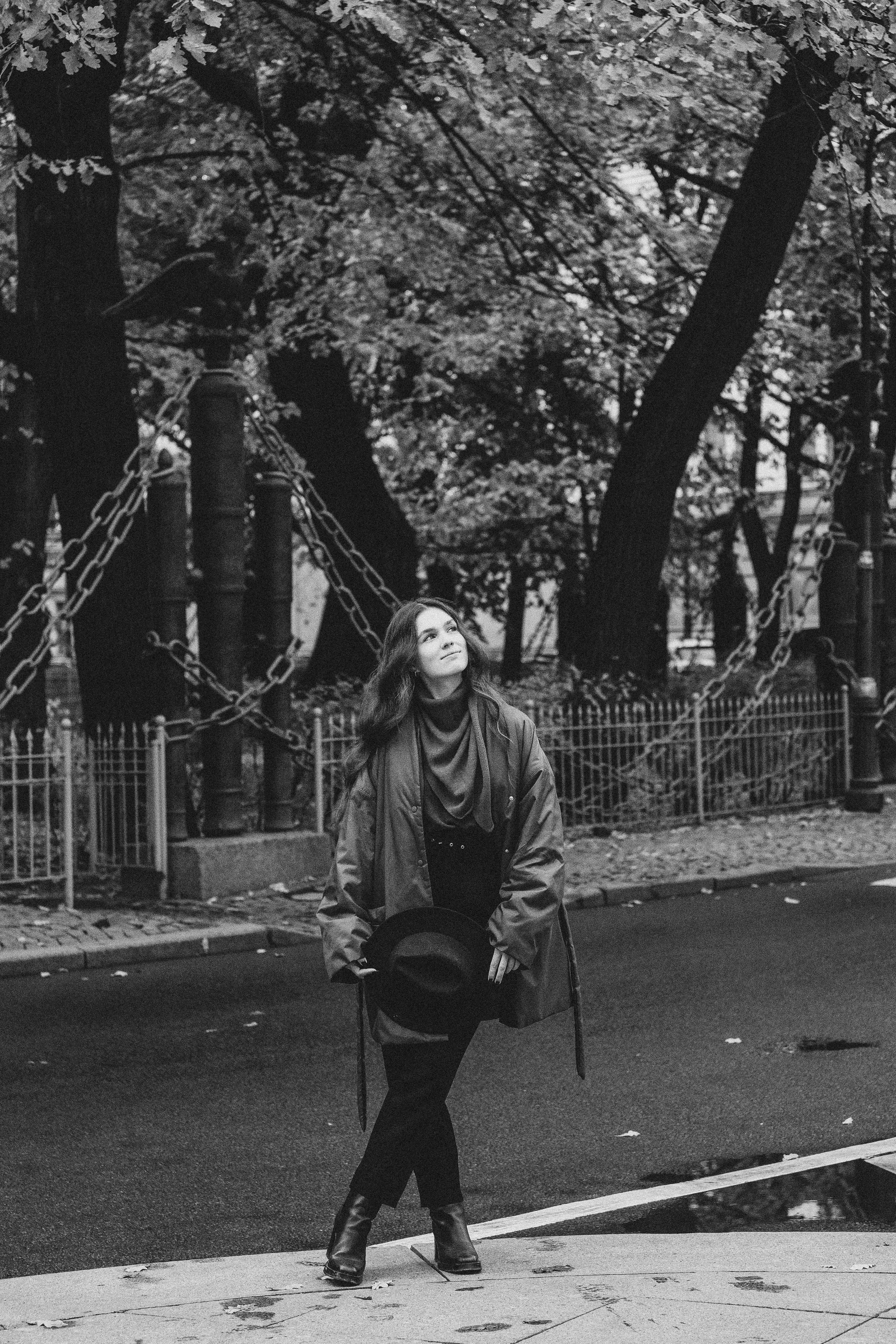 Осень. Профессиональный фотограф, Санкт-Петербург — Виктория Богомолова