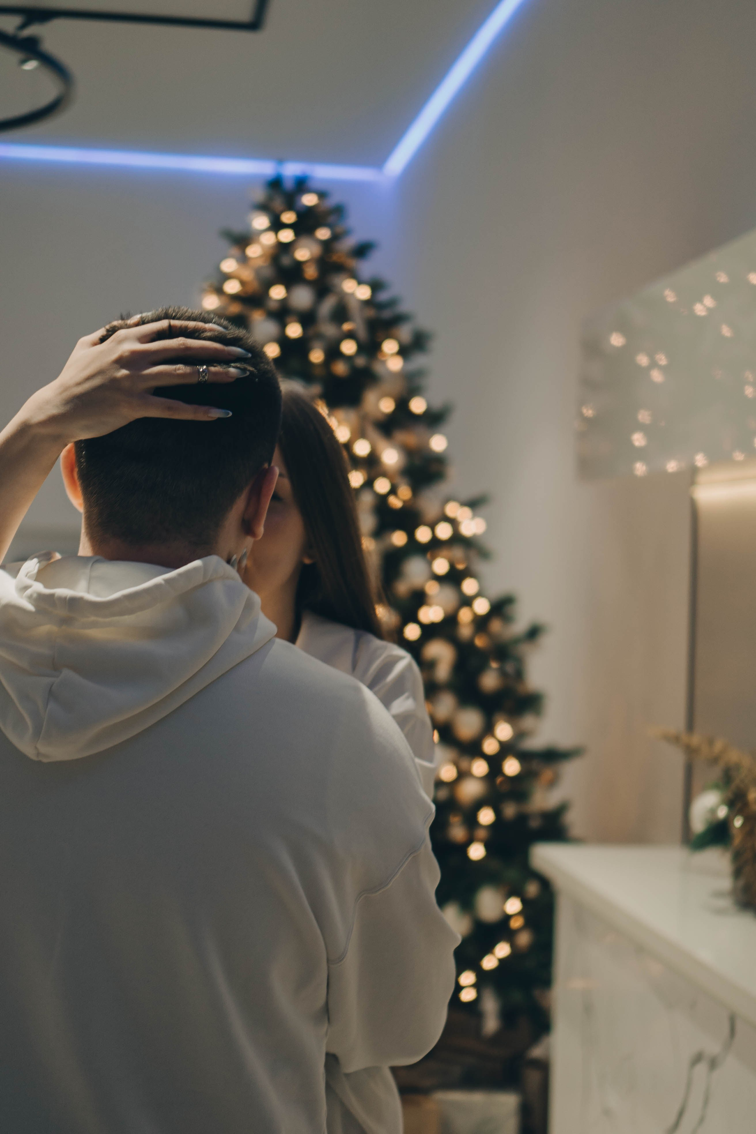 Новогодняя. Профессиональный фотограф, Санкт-Петербург — Виктория Богомолова