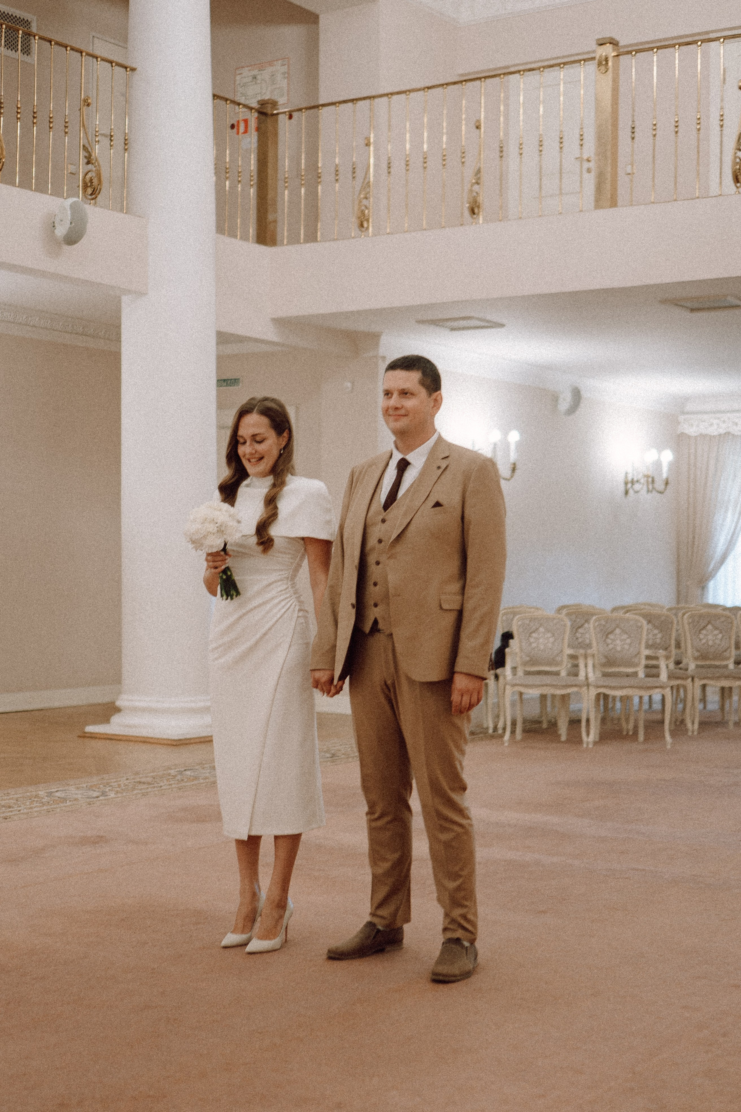 СВАДЕБНАЯ СЬЕМКА В ПУШКИН. Профессиональный фотограф, Санкт-Петербург — Виктория Богомолова