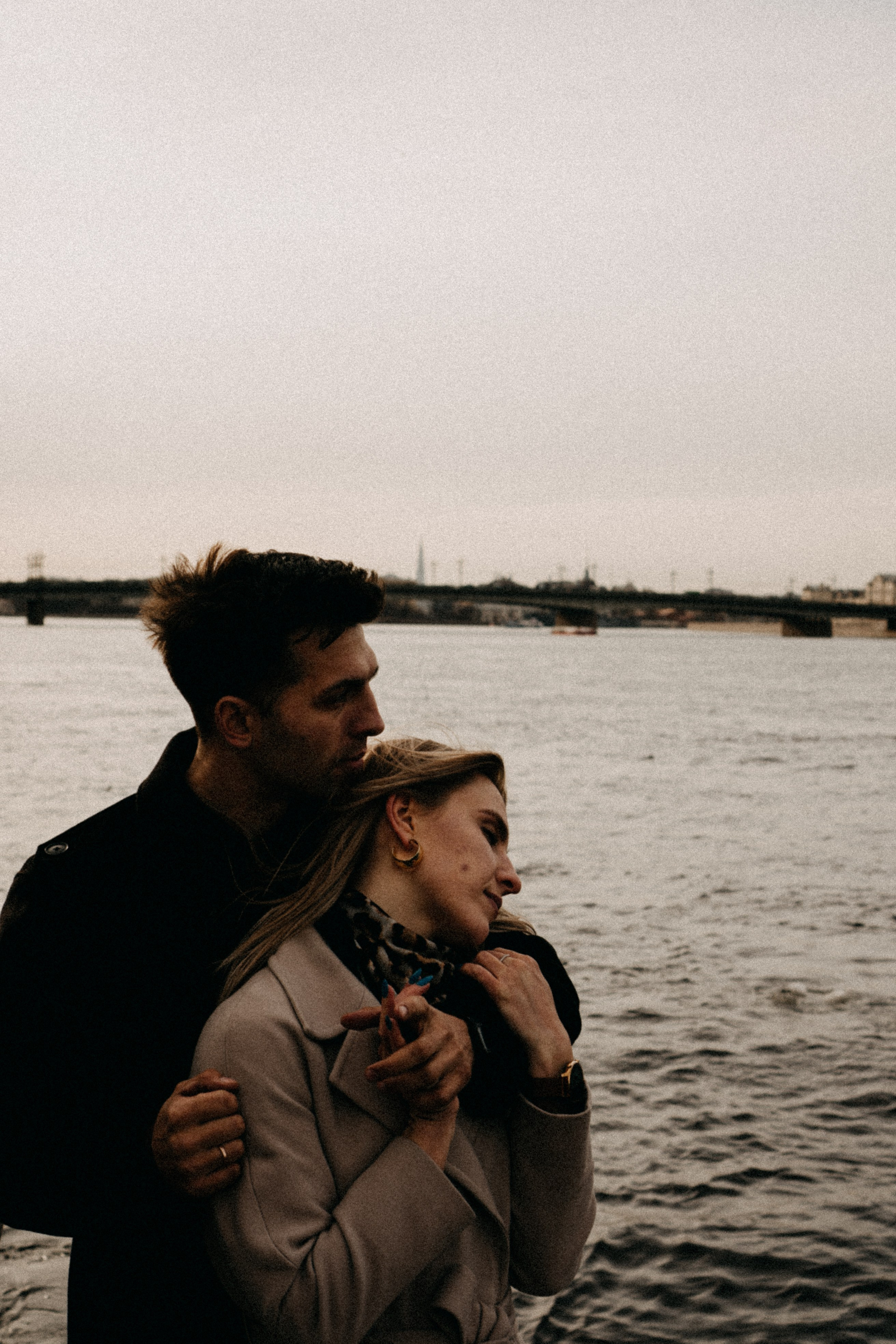 Love stori. Профессиональный фотограф, Санкт-Петербург — Виктория Богомолова