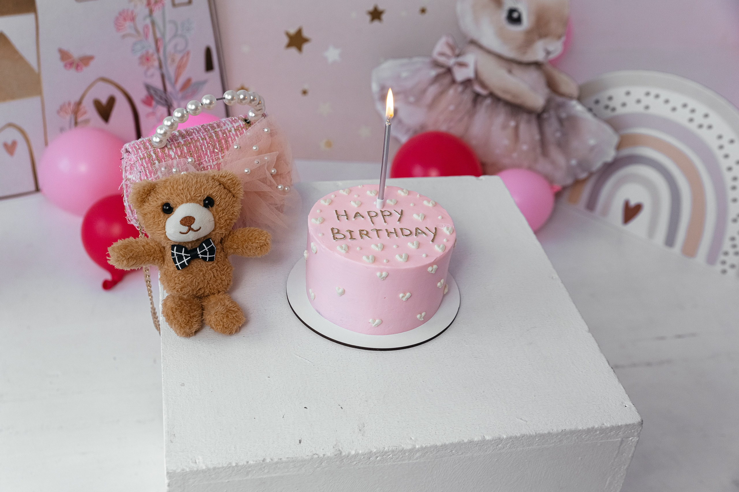 Алиса. Главная