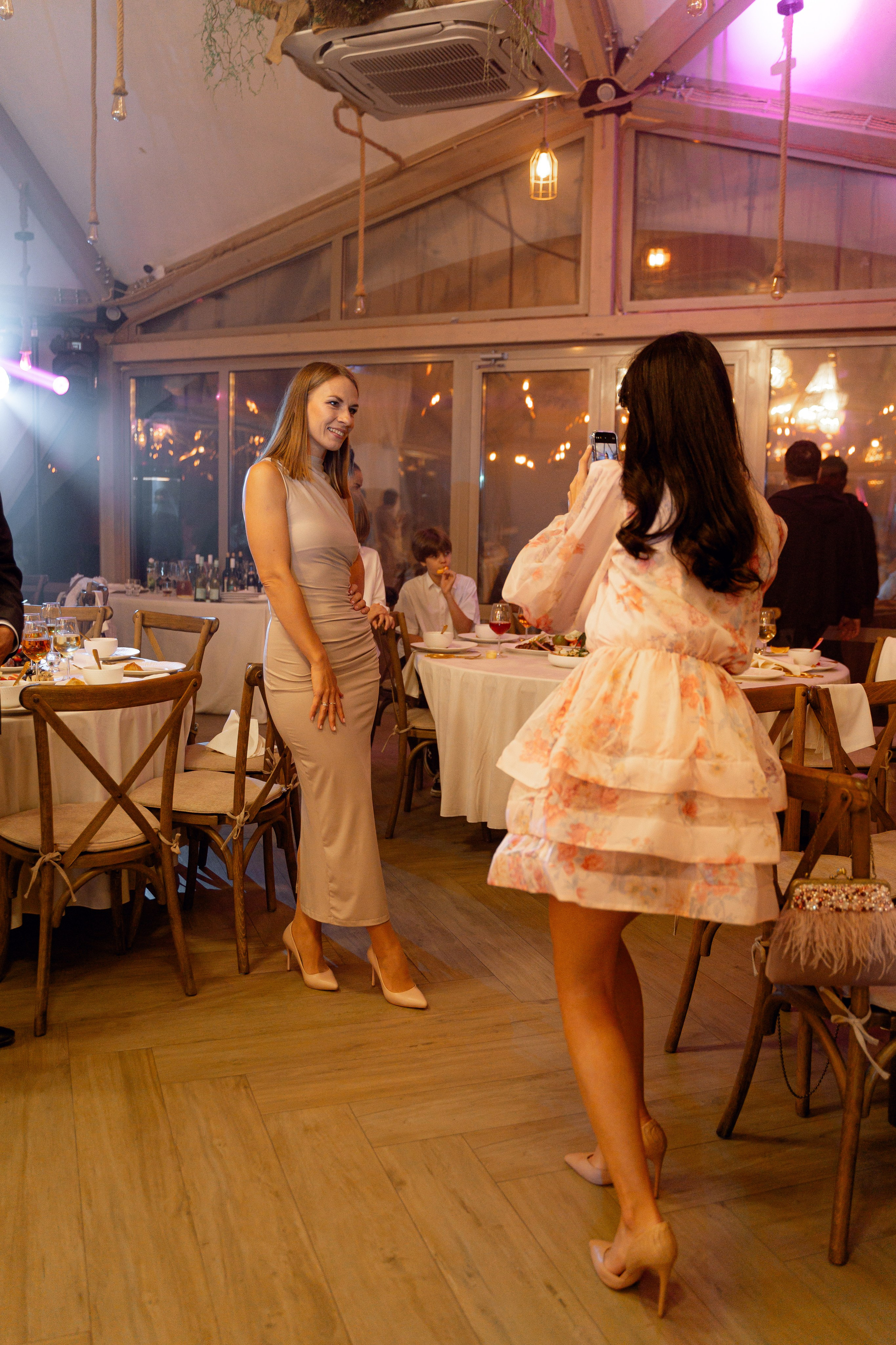 Денис & Юля. Свадебный фотограф в Казани