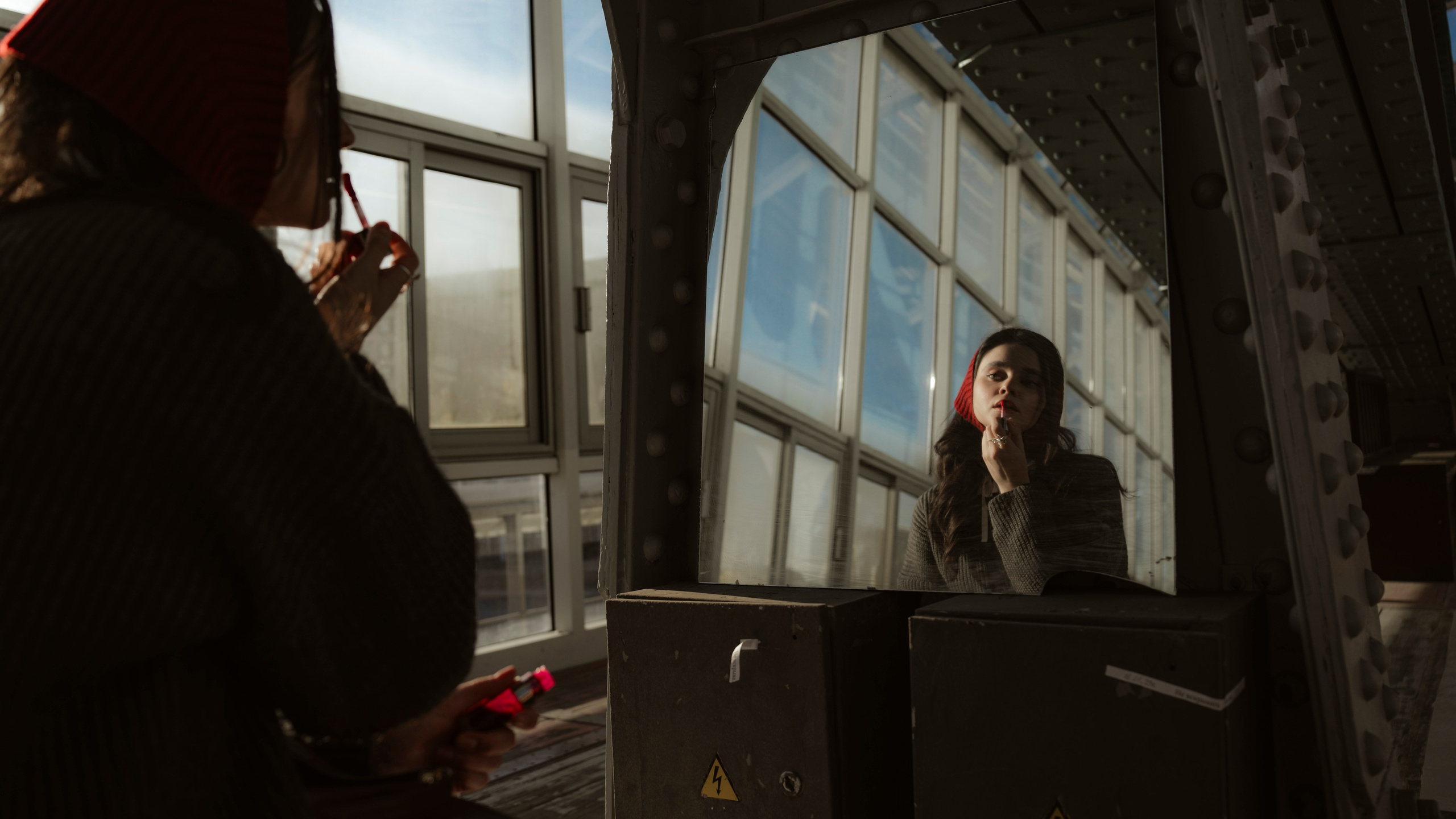 #KKB17. Фотограф Кантемир Бараов