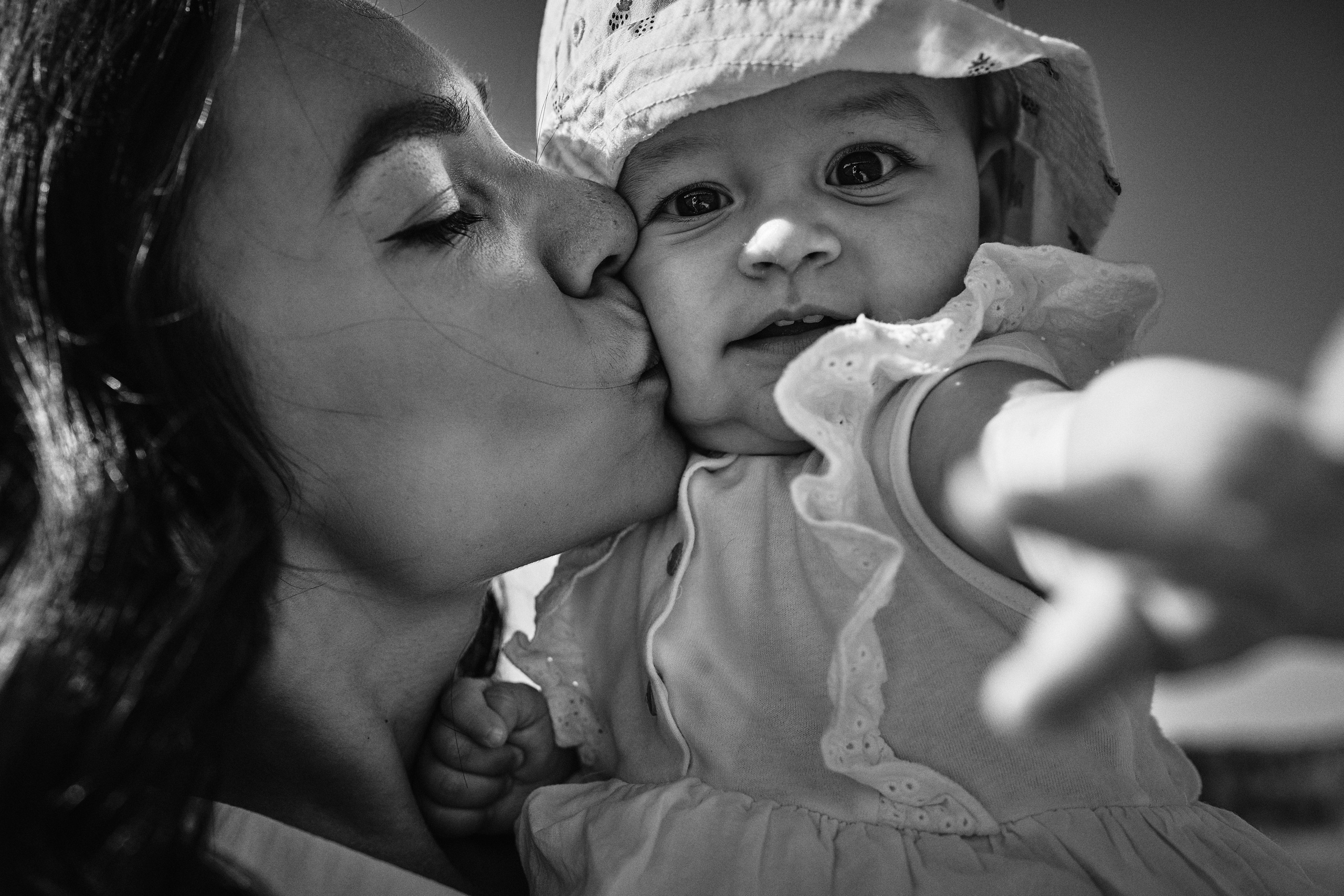 Поле с ромашками. Фотограф в Санкт-Петербурге | Аня Маленчук