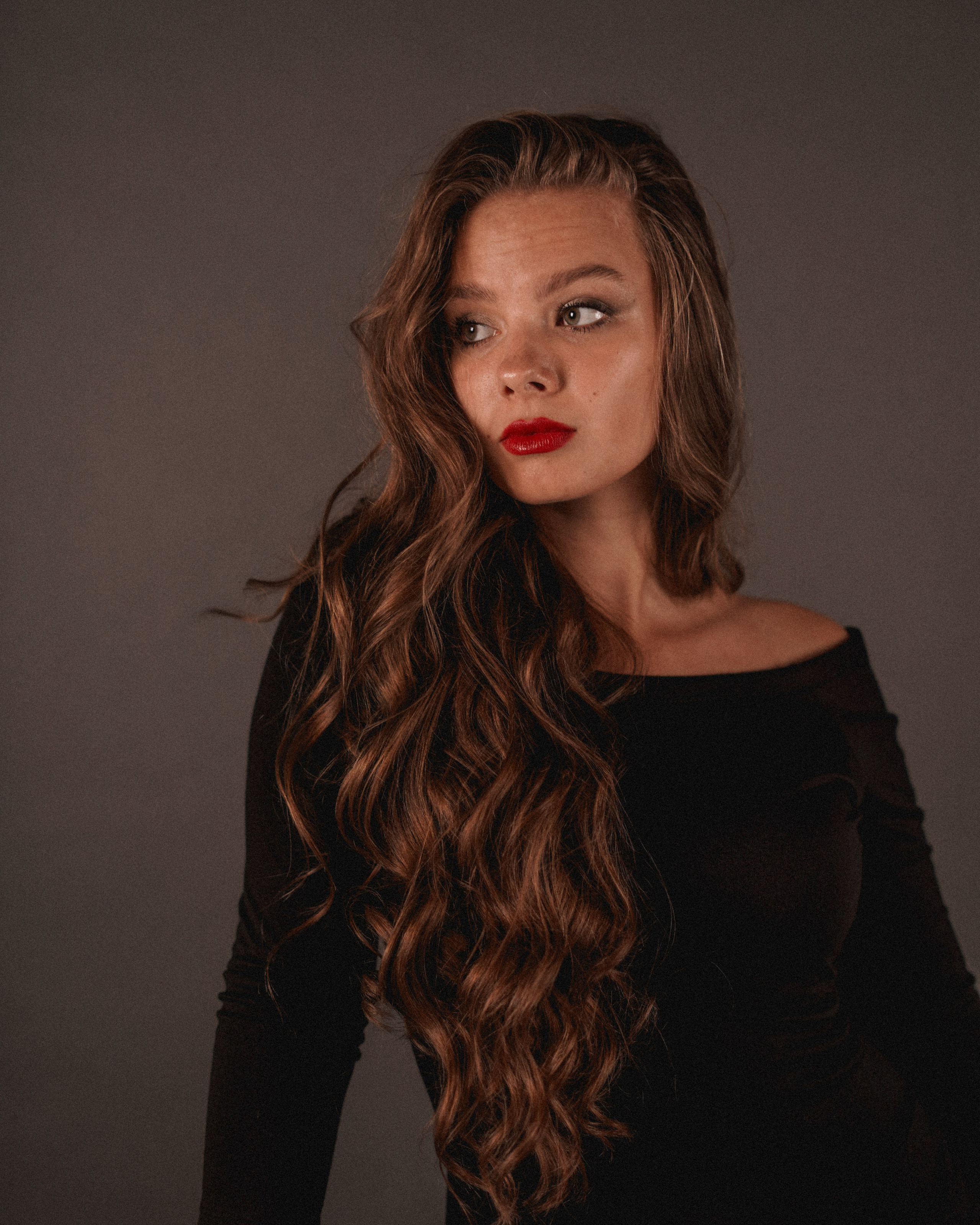 Катя. Творческий фотограф в Санкт-Петербурге Леонид Фельдман