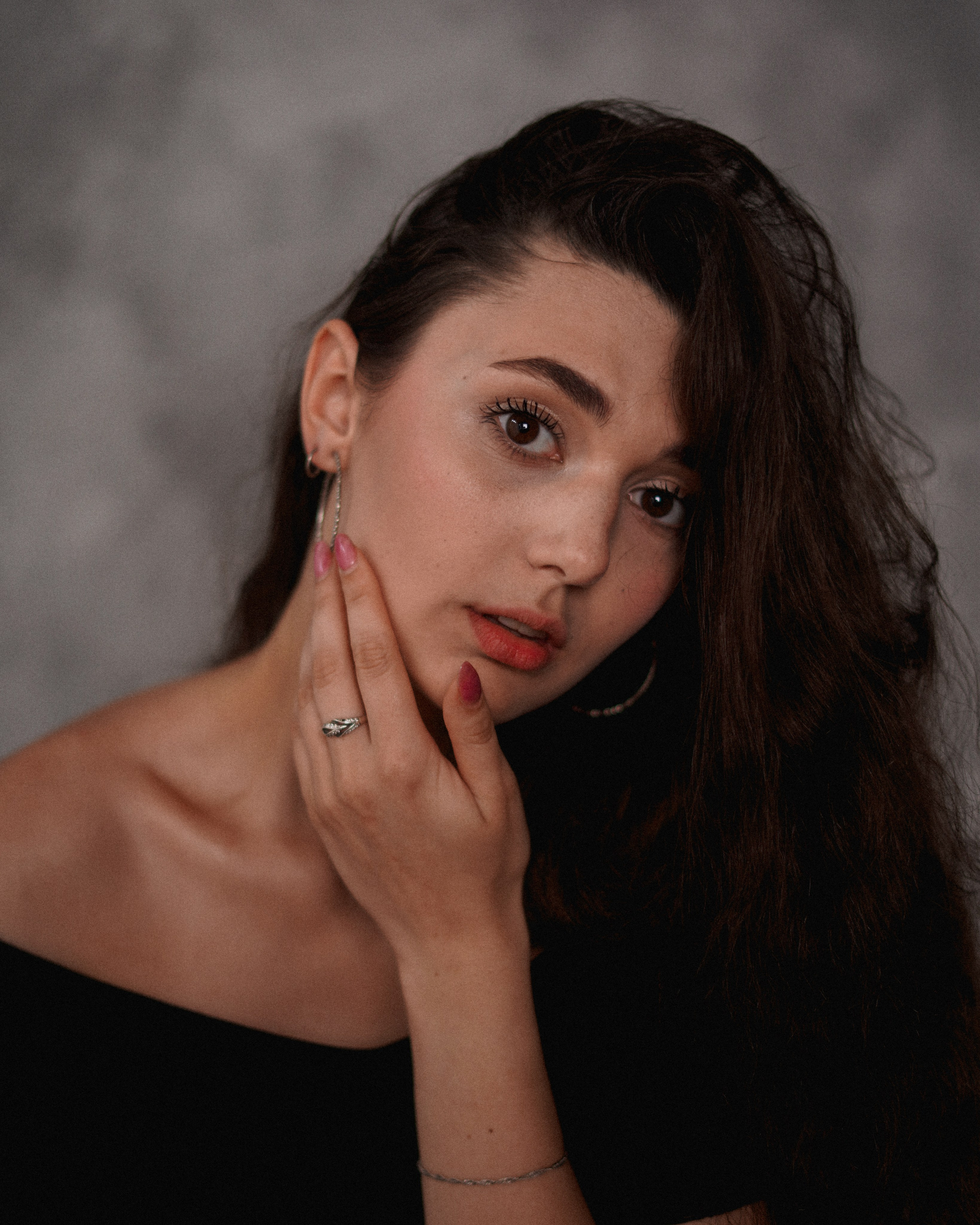 Ника. Творческий фотограф в Санкт-Петербурге Леонид Фельдман