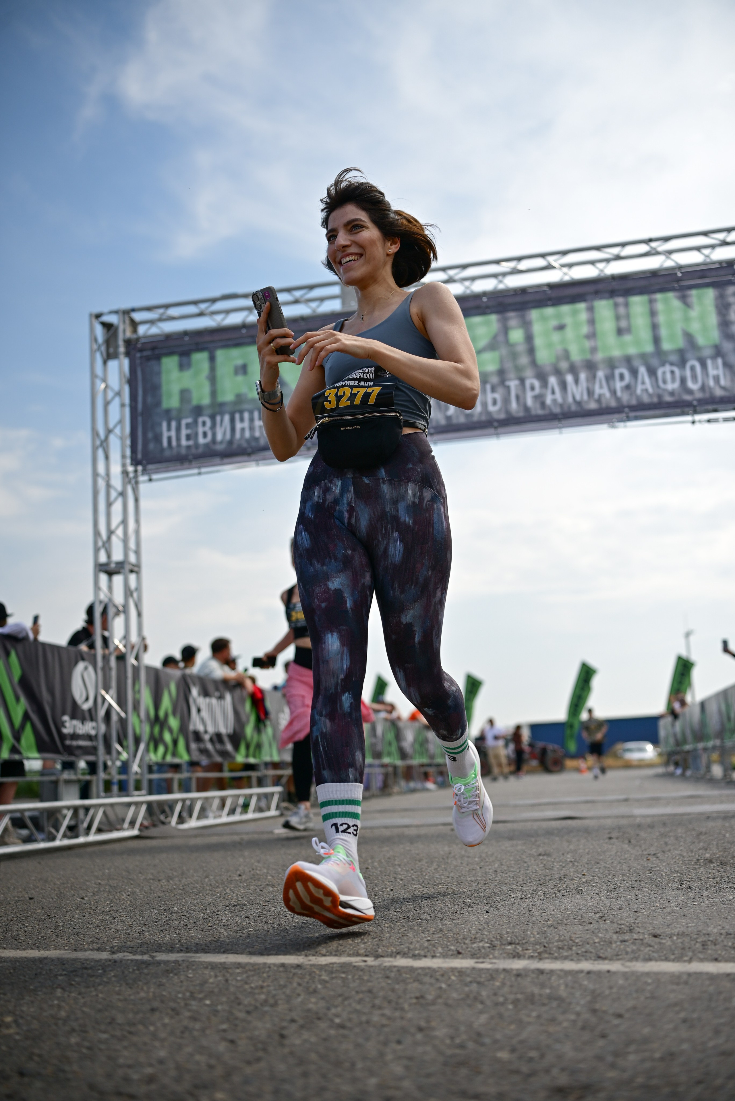 Невинномысский ультрамарафон KAVKAZ.RUN 01/06/25. Фотограф в Краснодаре Алена Горбунова