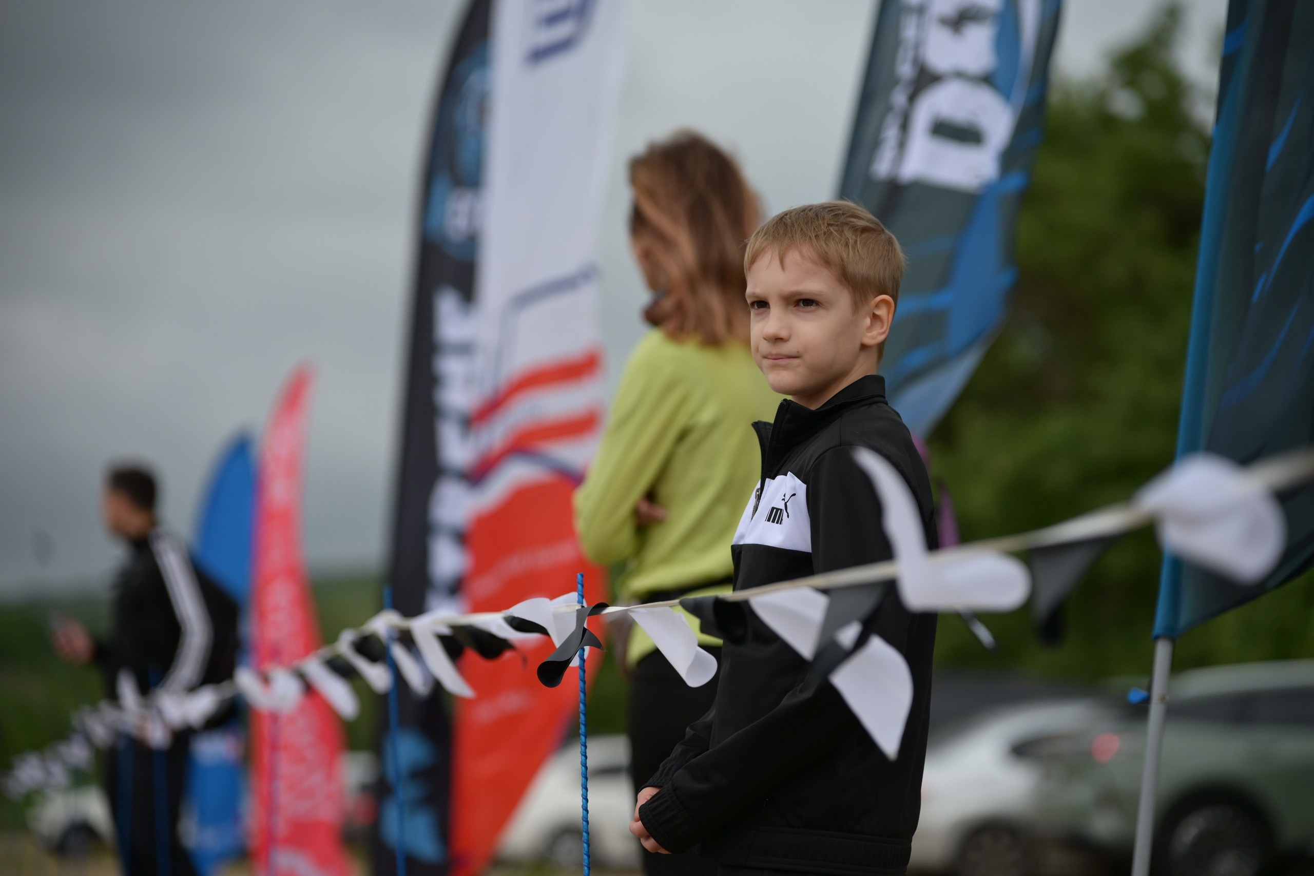 DON SPACE TRAIL ULTRA РАЗДОРЫ 18/05/2025. Фотограф в Краснодаре Алена Горбунова