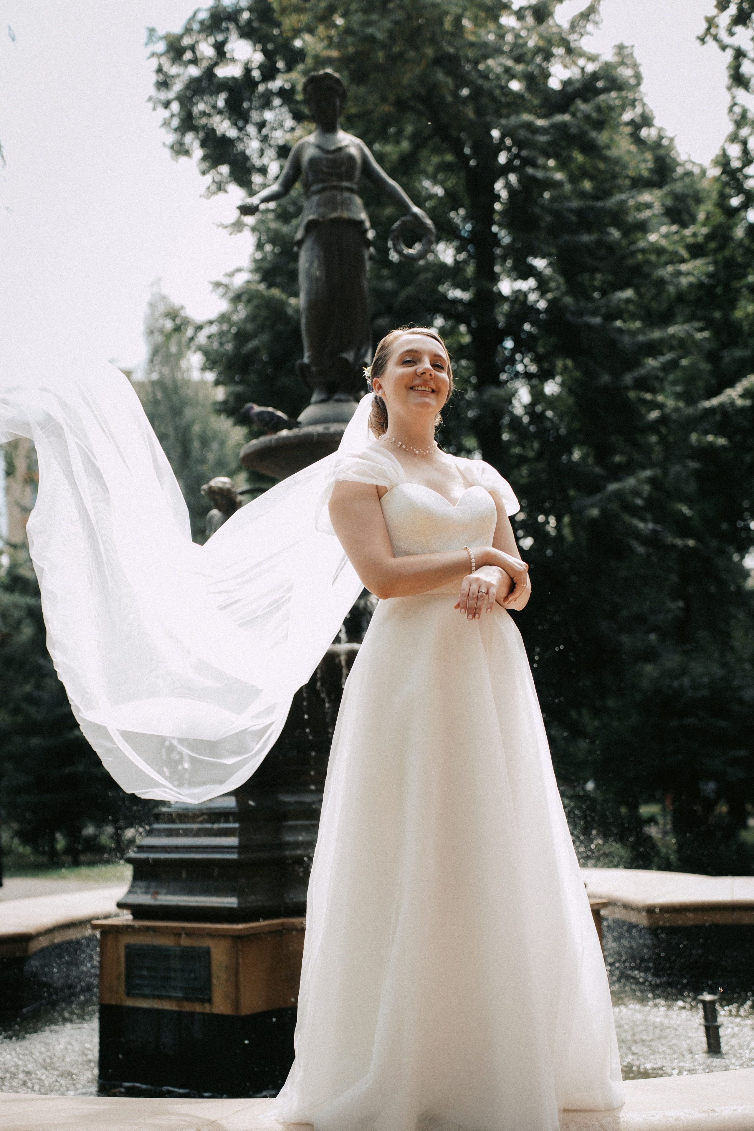 Алина и Никита. Главная