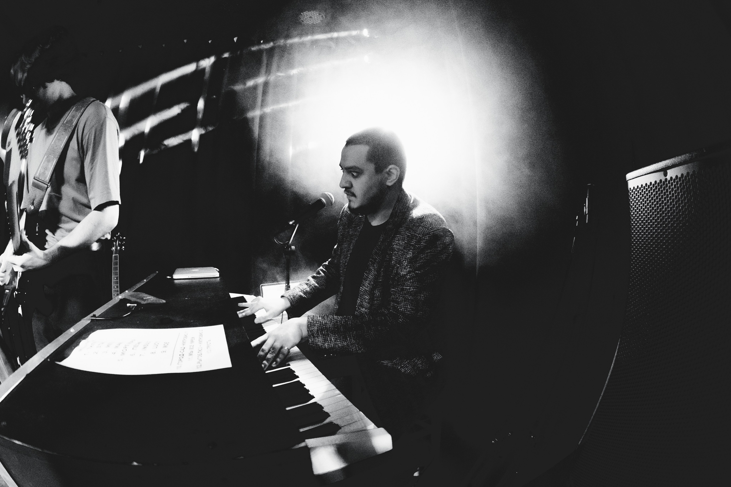 Salllllllt band. Главная