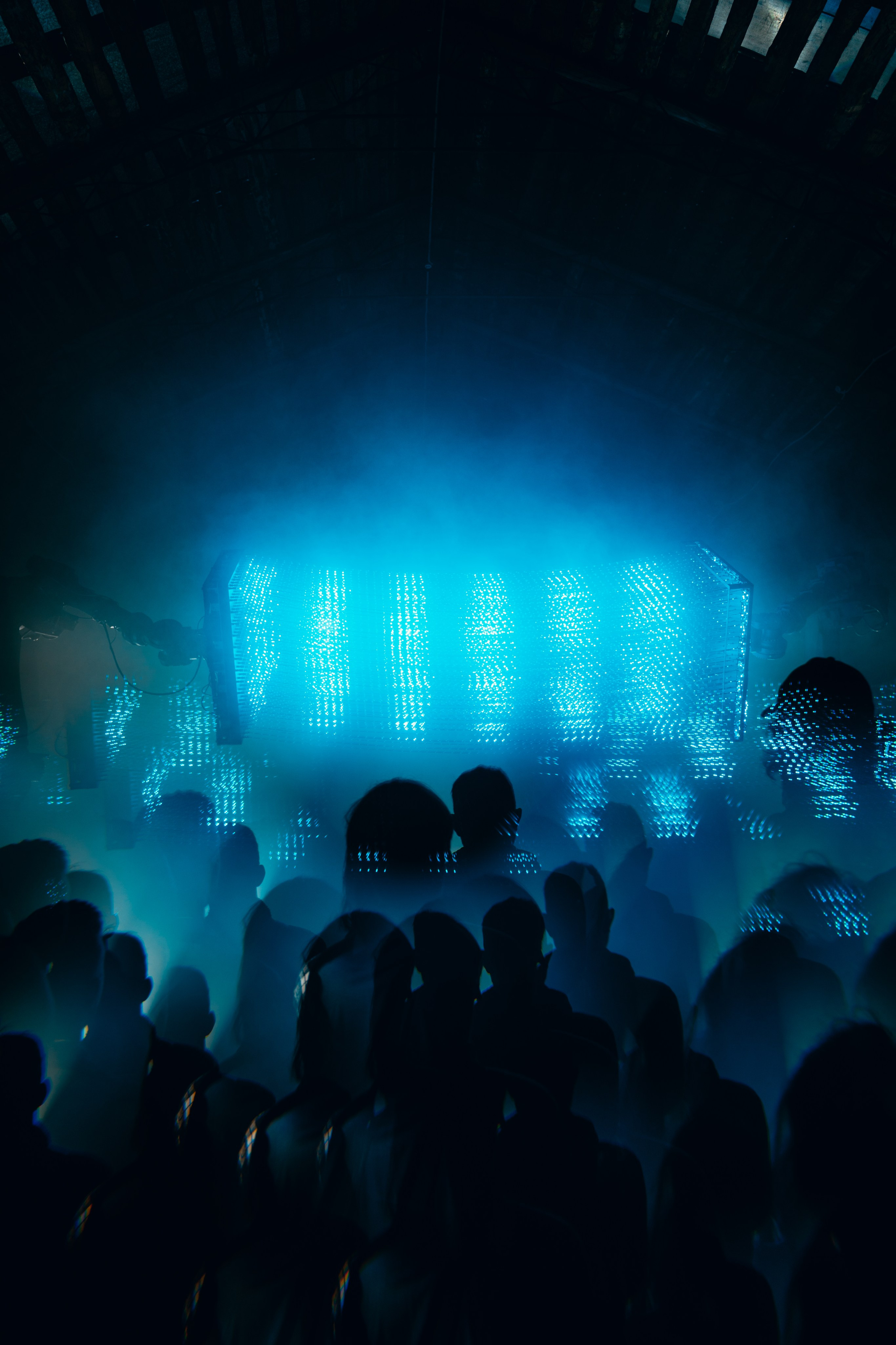 NUR 2025. Главная