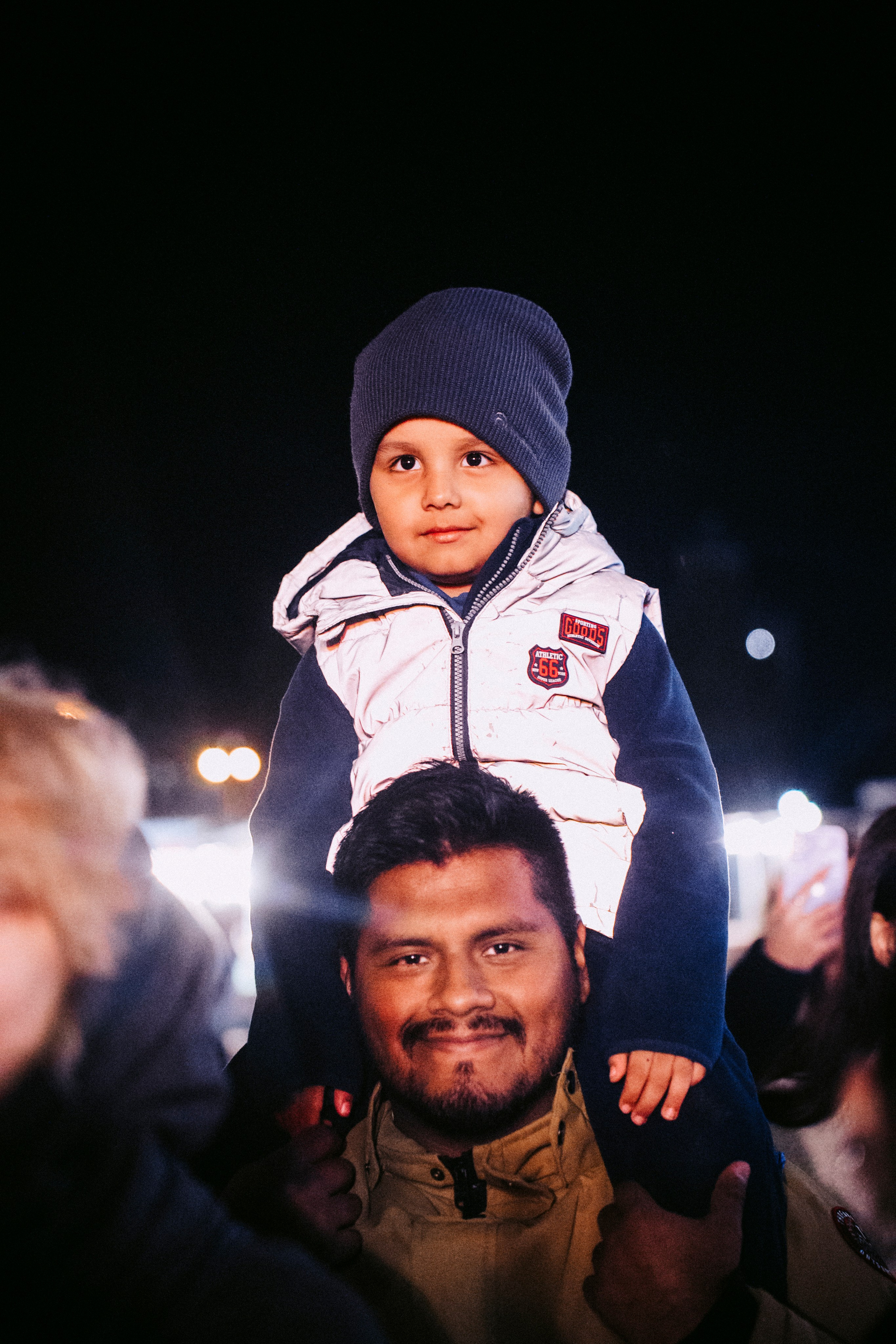 Фестиваль «Очень! Осень». Главная