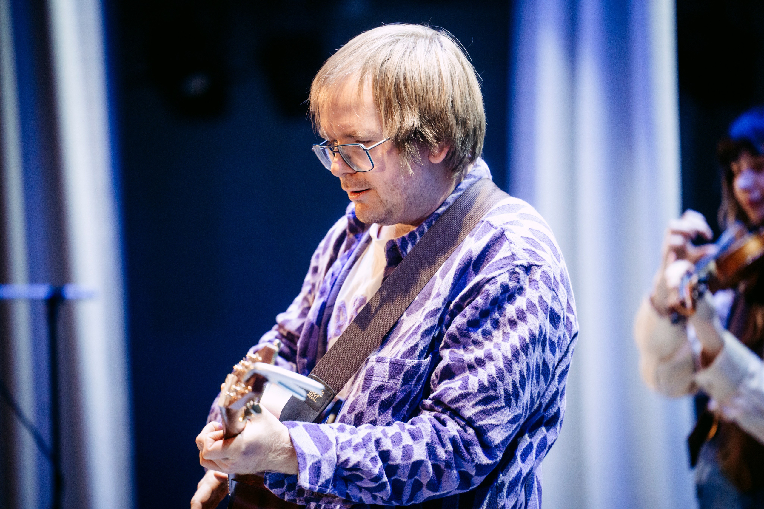 Ледокол Пушкин. Главная