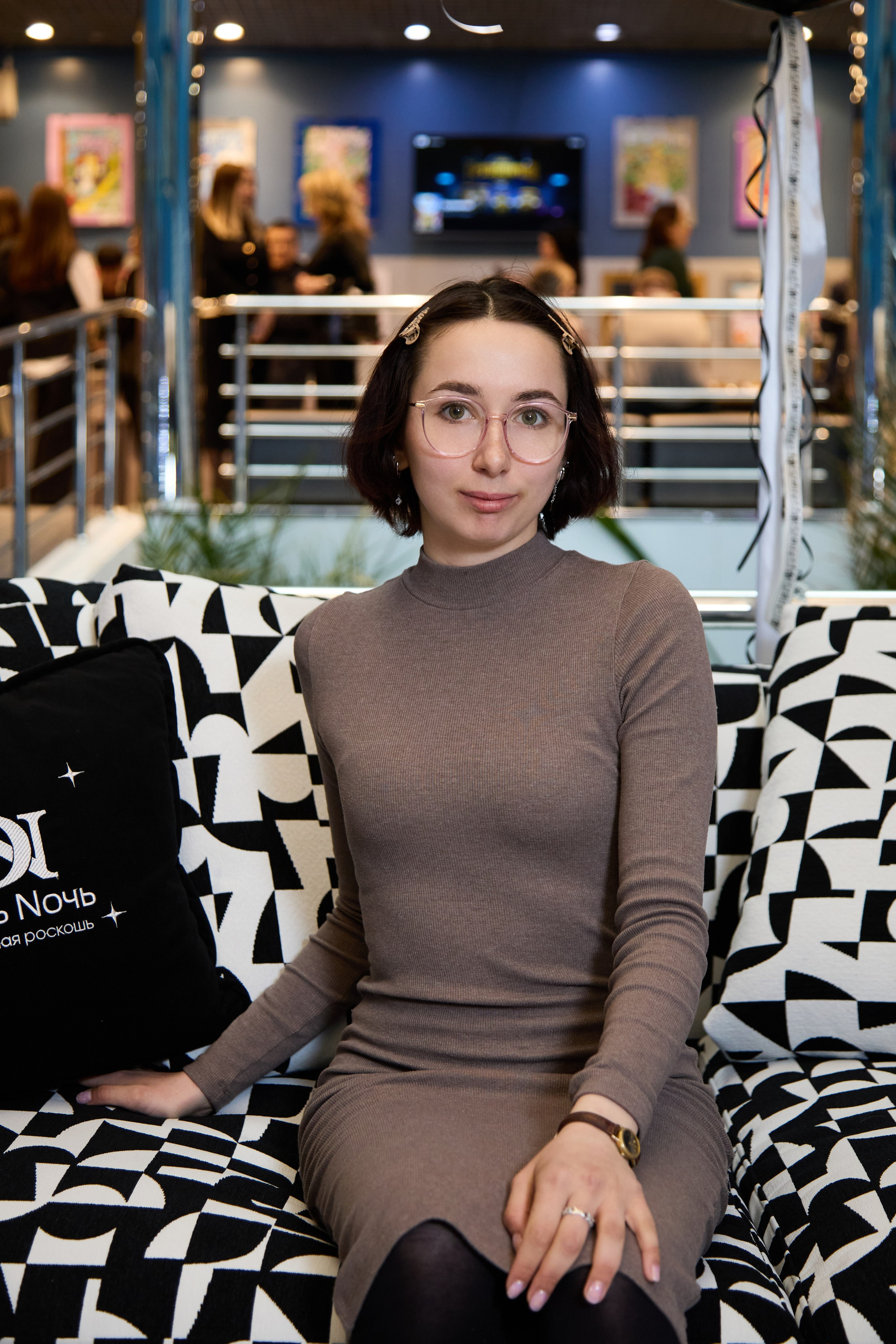 ЦИТ СТРОЙ. МЕДИА-РЕСУРС ХАБАРОВСК / Фотоотчеты / Репортажи / События