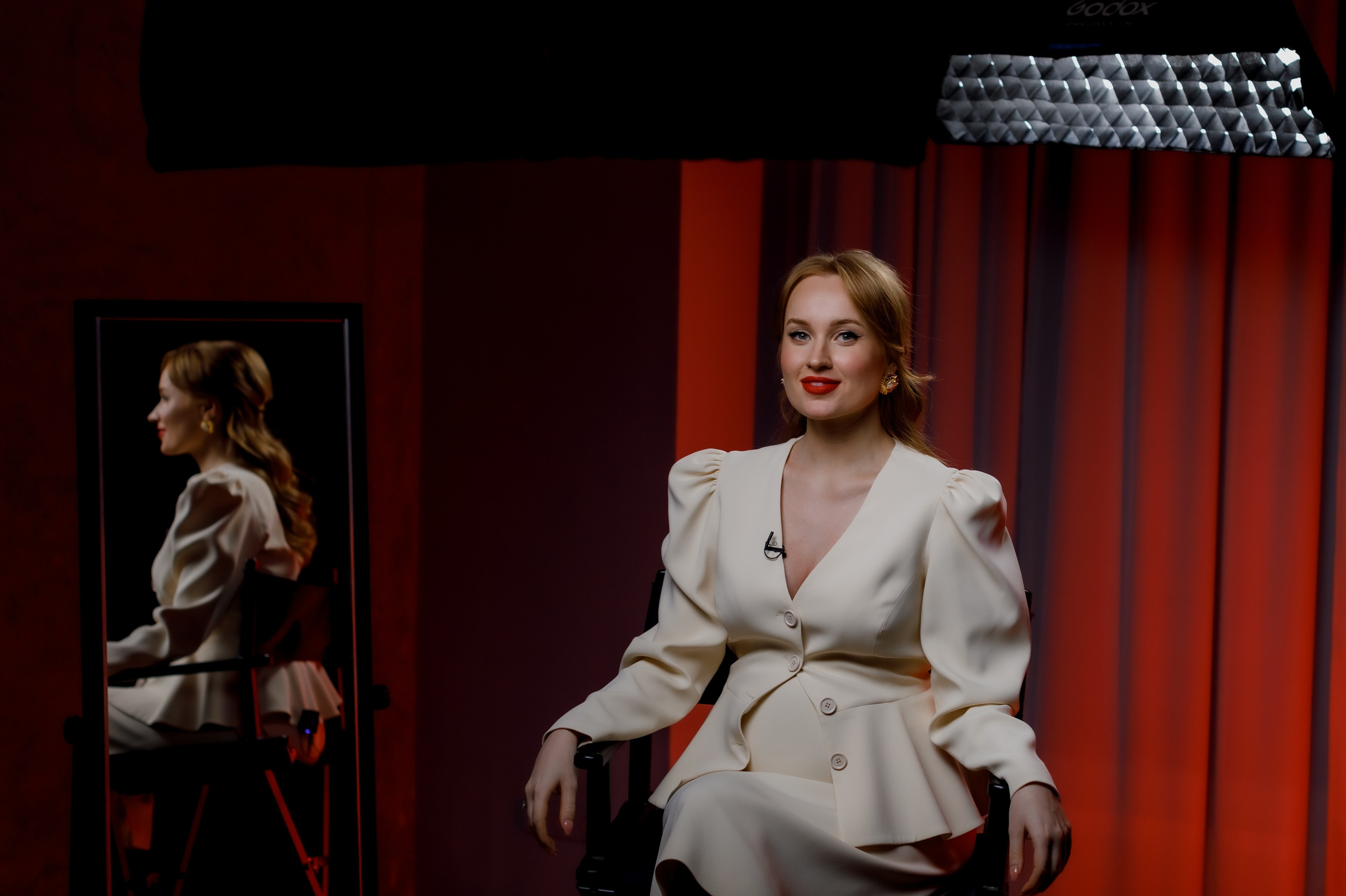 Backstage. Destination wedding photographer Mary Korenchuk