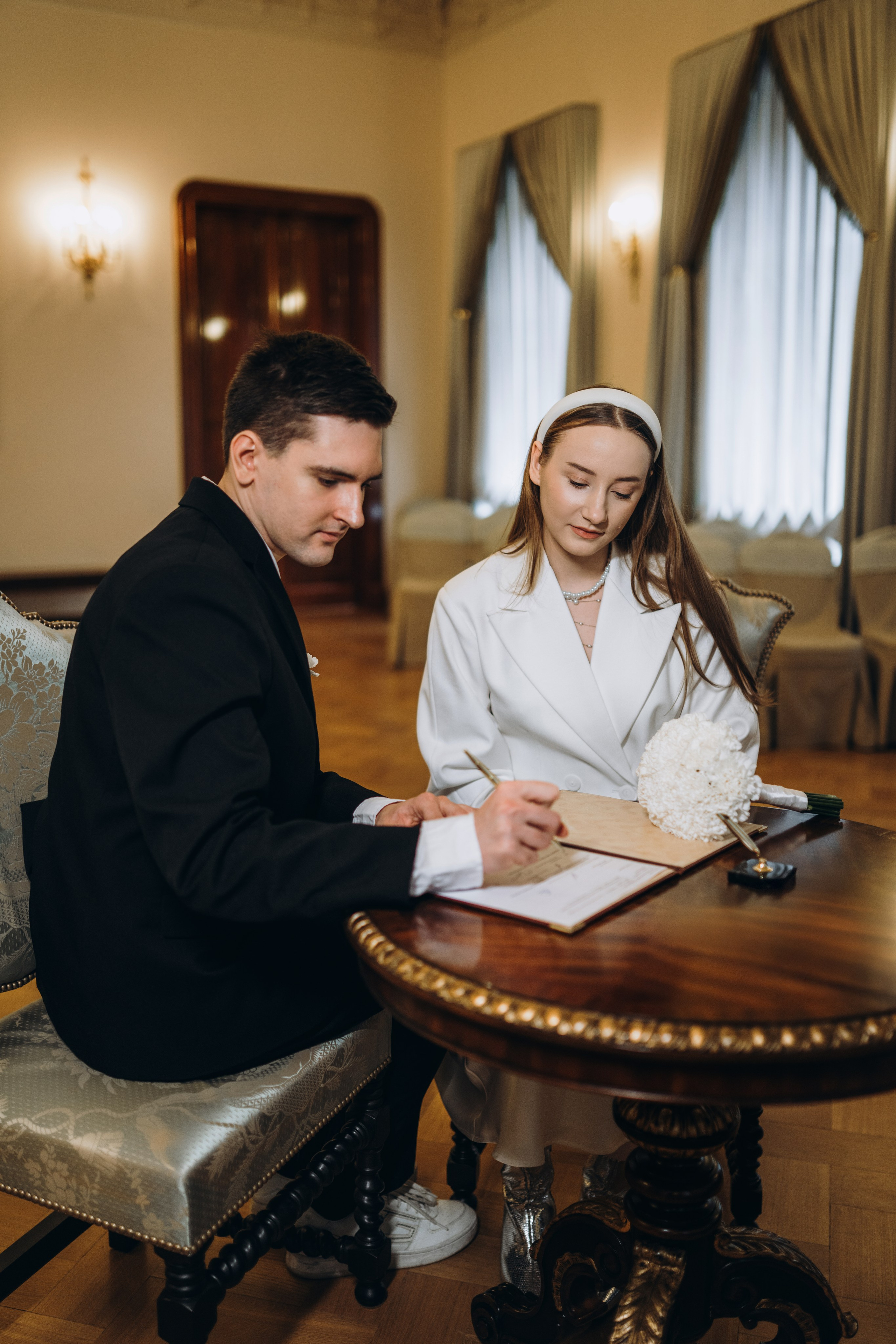 Elya & Egor. Фотограф Ольга Рубцова в Москве и Московской области