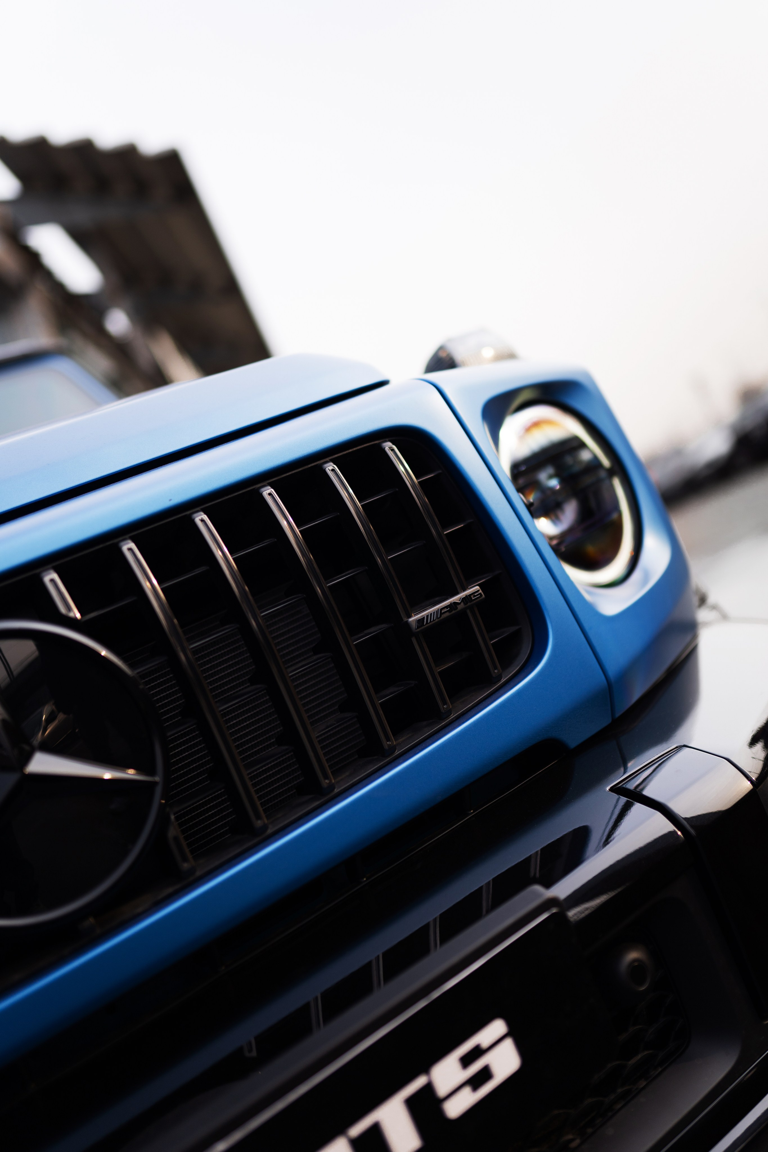 MB G-class. Автомобильный фотограф Светлана Усова