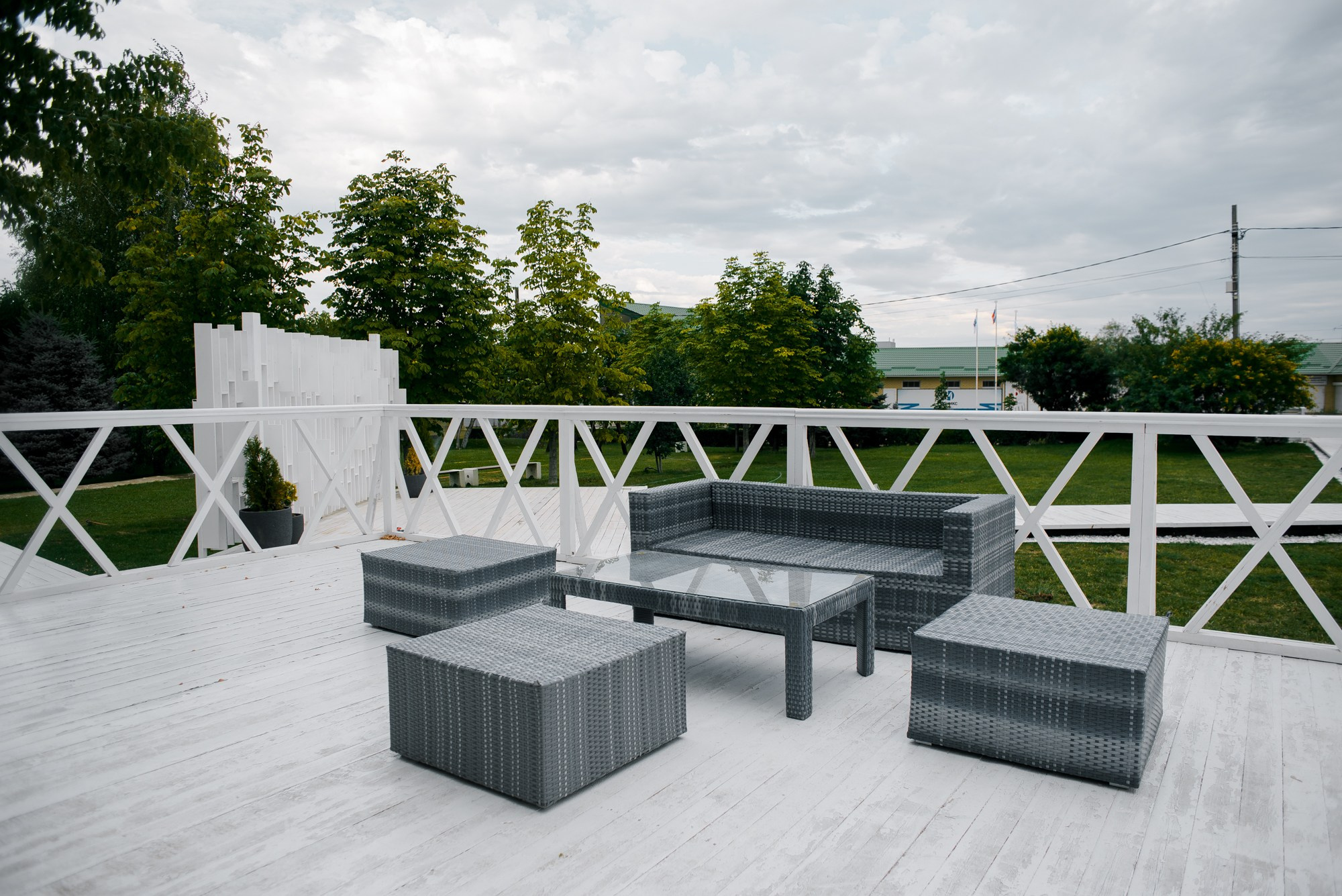 Шатер. Главная