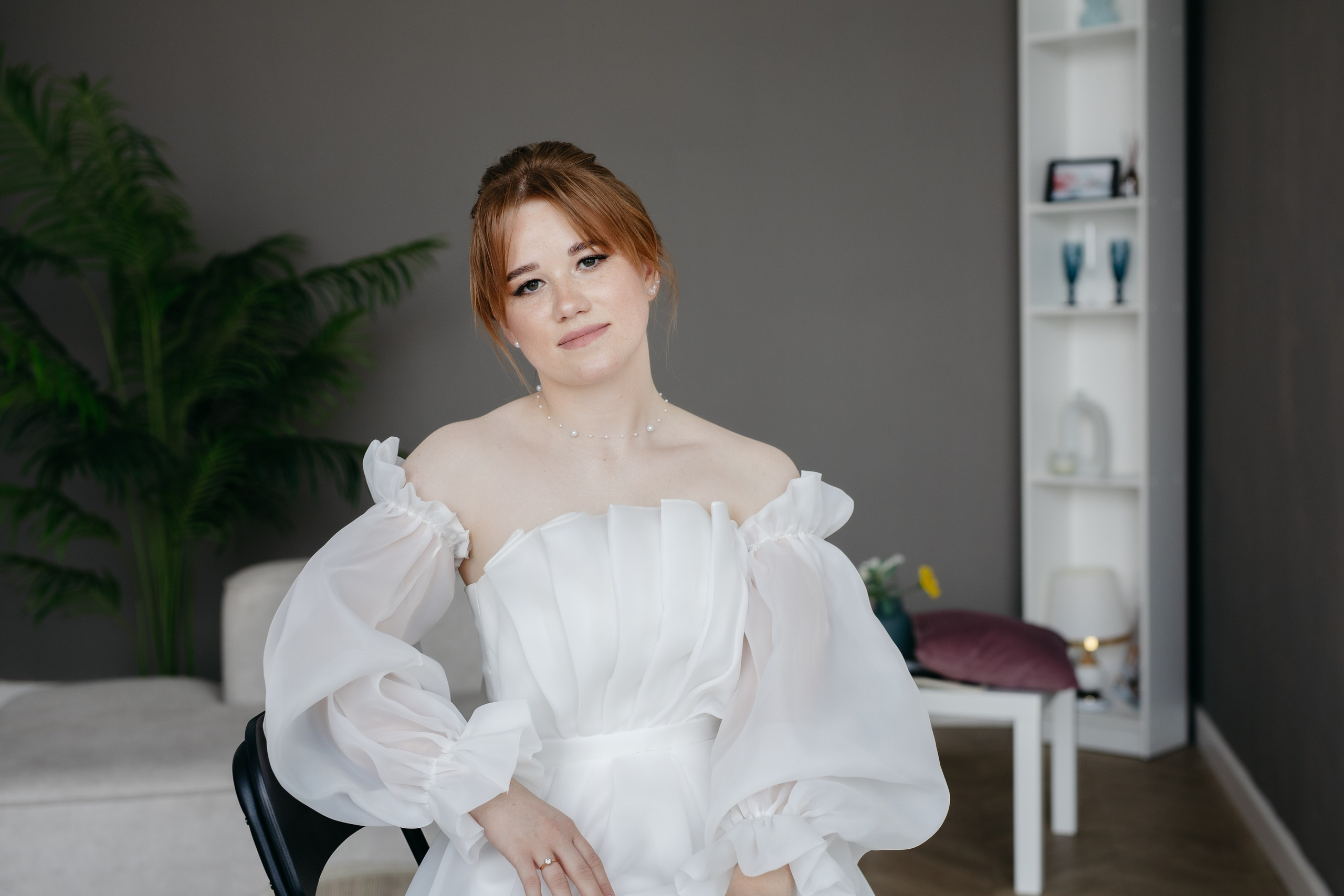 Айдар и Анастасия. Свадебный и женский фотограф