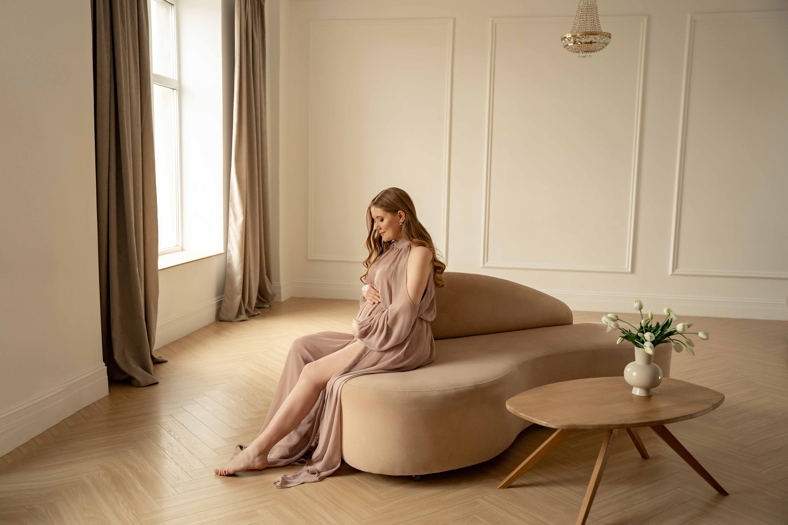 Съёмочная коллекция. Главная