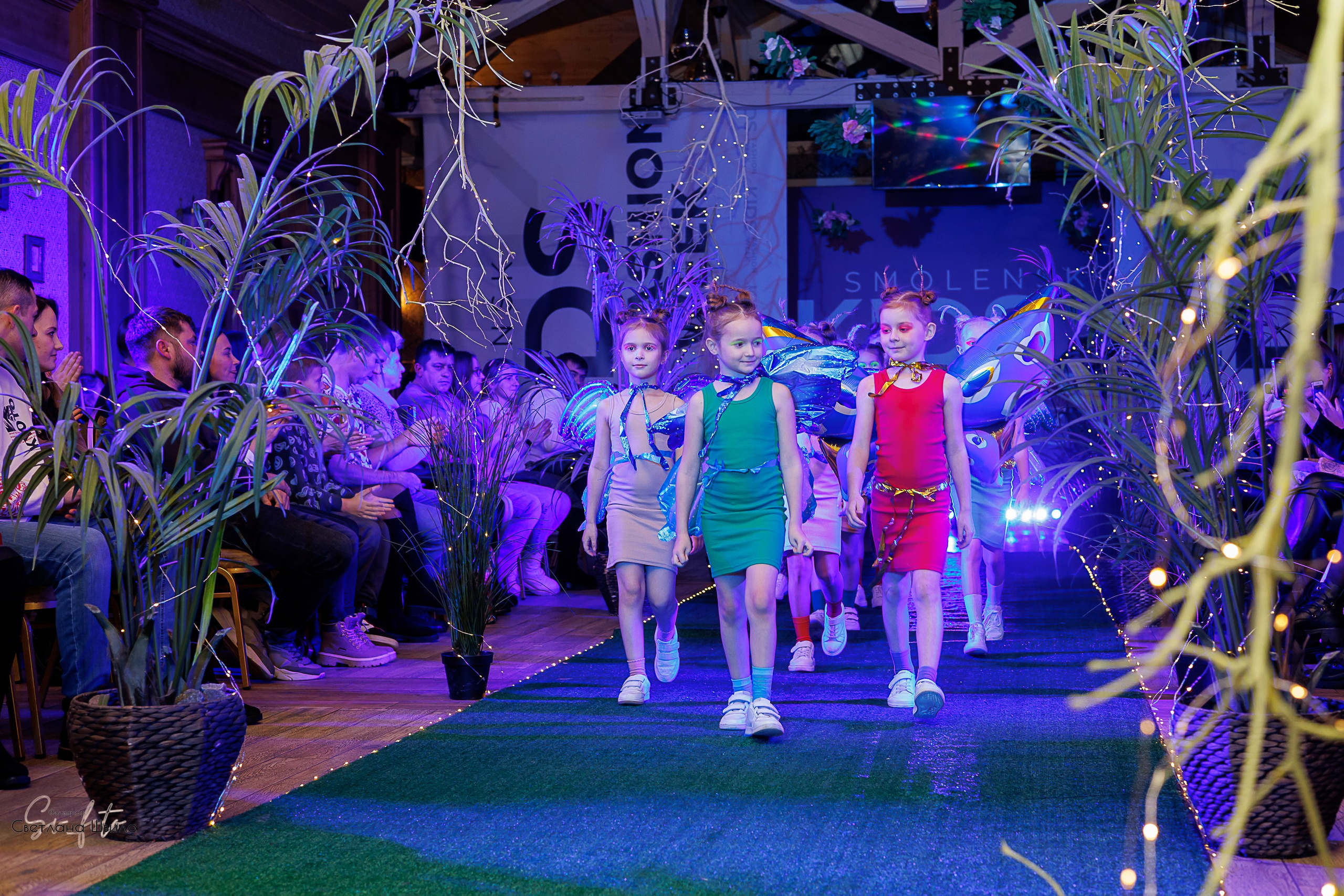 Smolensk Fashion Week_показы_ДЕНЬ 3_ФИНАЛ_Алиса в стране чудес. Главная