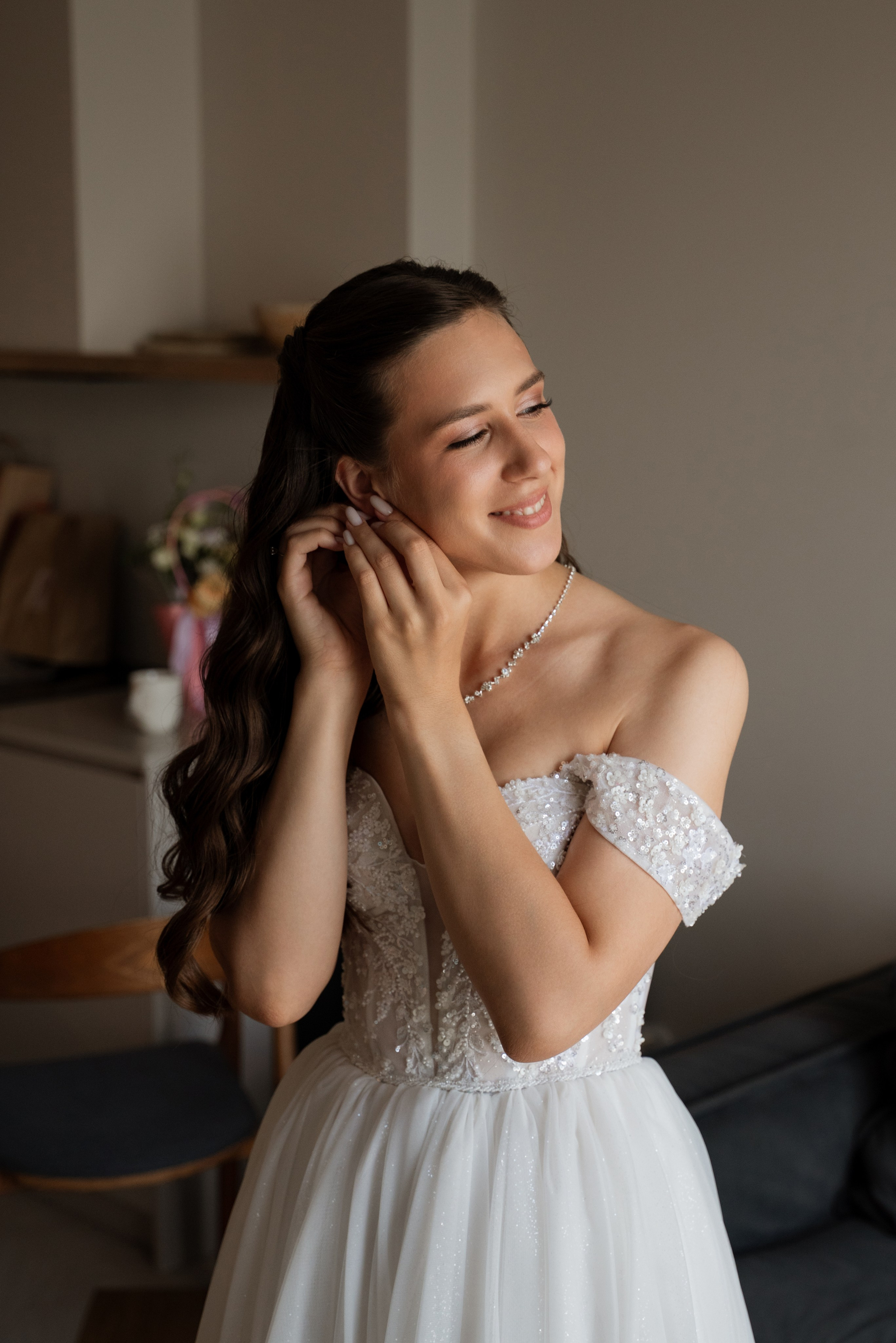 Кирилл и Карина|16.08.25. Свадебный фотограф в Санкт-Петербурге Владислава Тюльпина