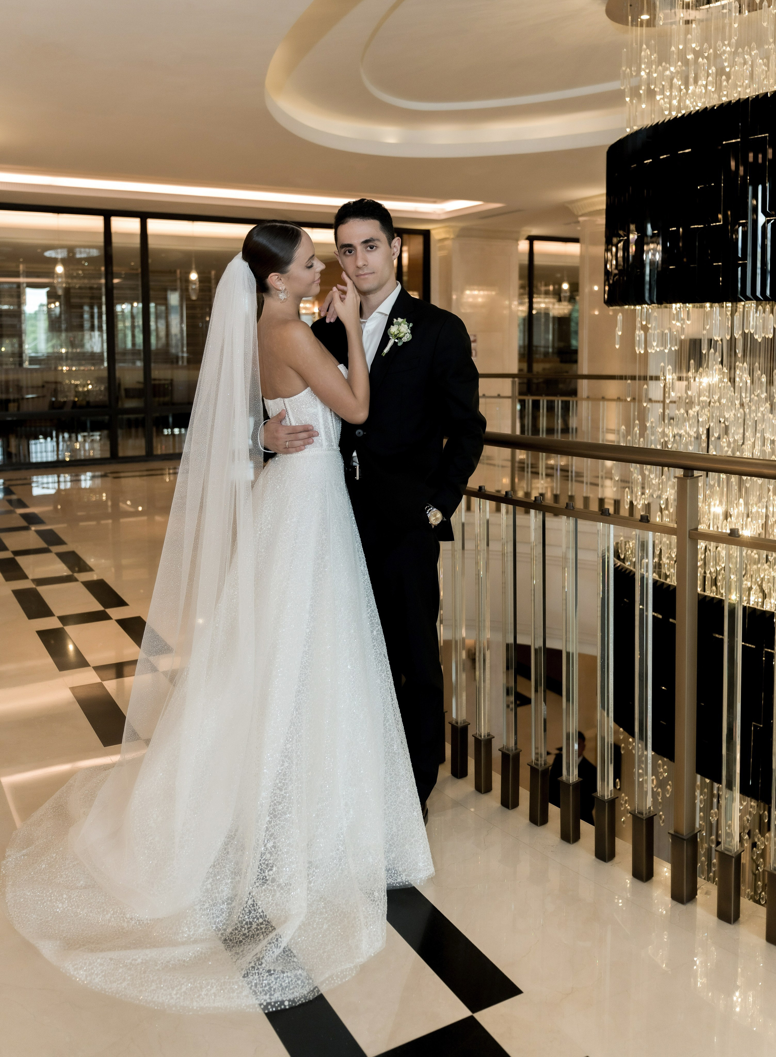 WEDDING DAY: Daniel & Isabel. Свадебный и портретный фотограф в Москве Юлия Матвеева