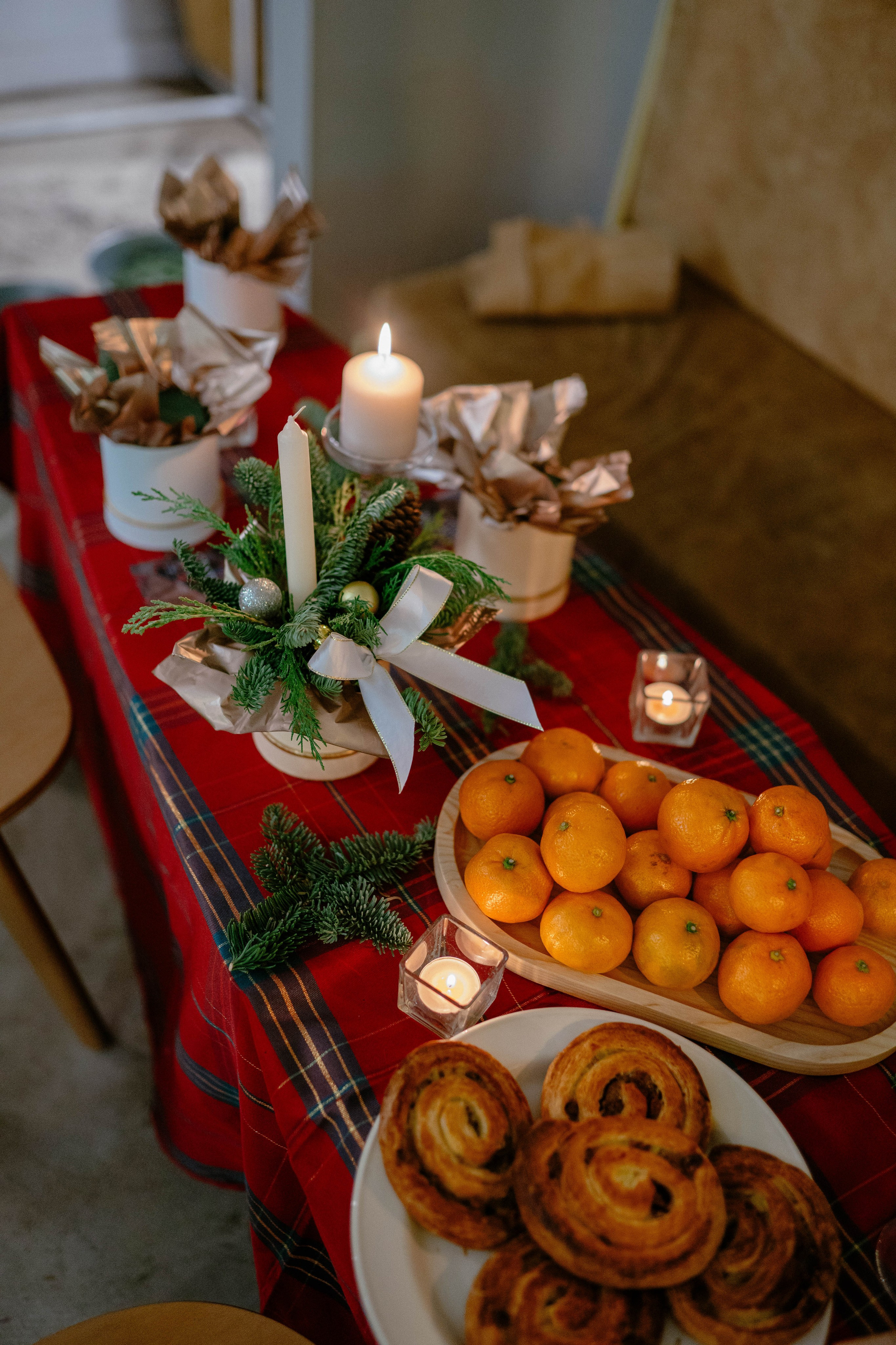 Новогодний мастер-класс от цветочной мастерской «ой, всё!». Фотограф Чита. Индивидуальные портреты, LoveStory, свадьбы