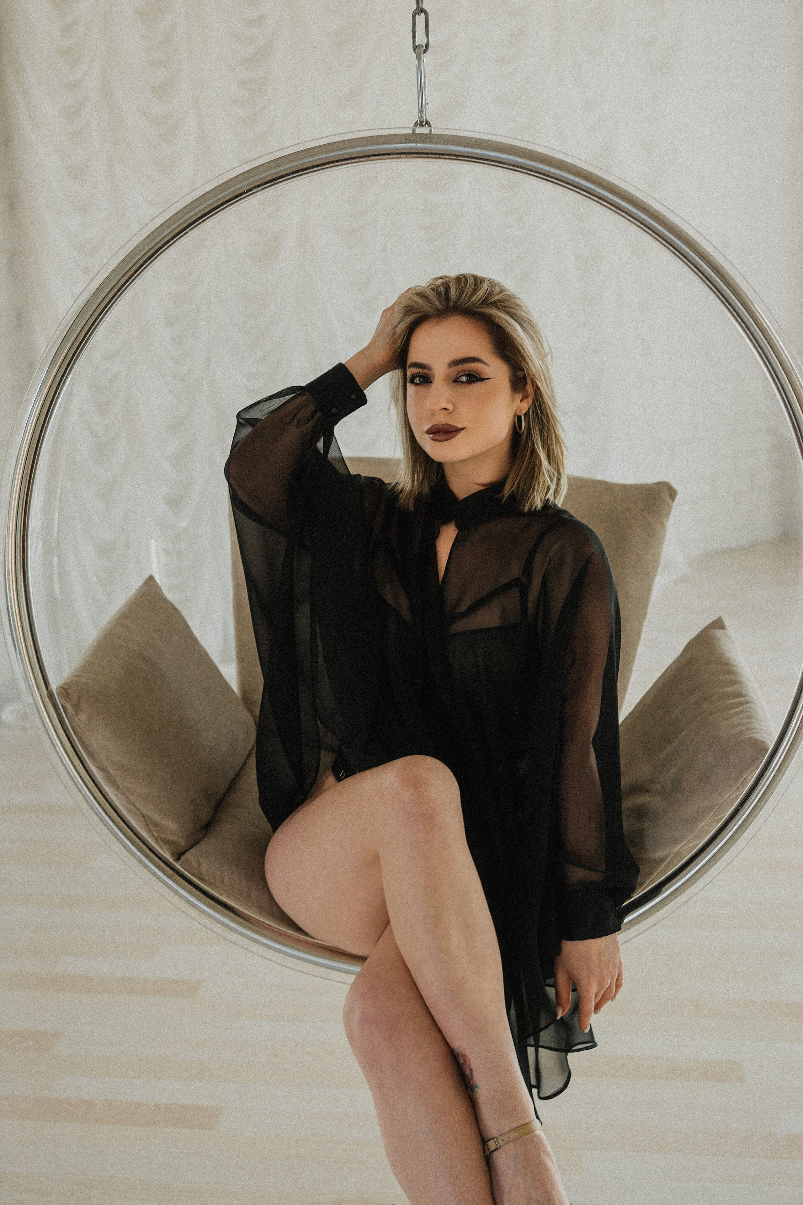 Наталья Озерова. Фотограф в Москве Ангелина Ким