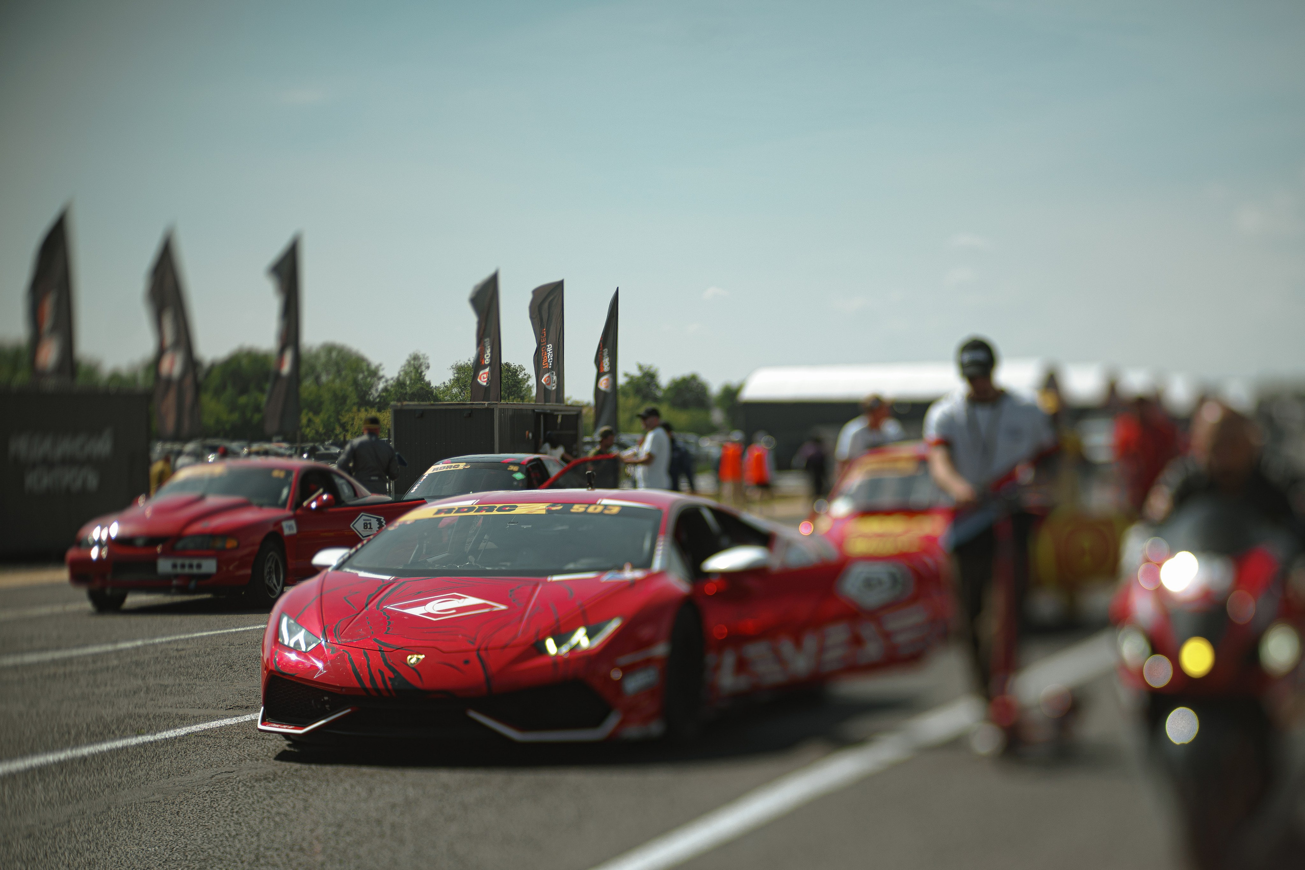 Фотосъёмка спортивных мероприятий. All In Media — фотосъёмка и видеопродакшн