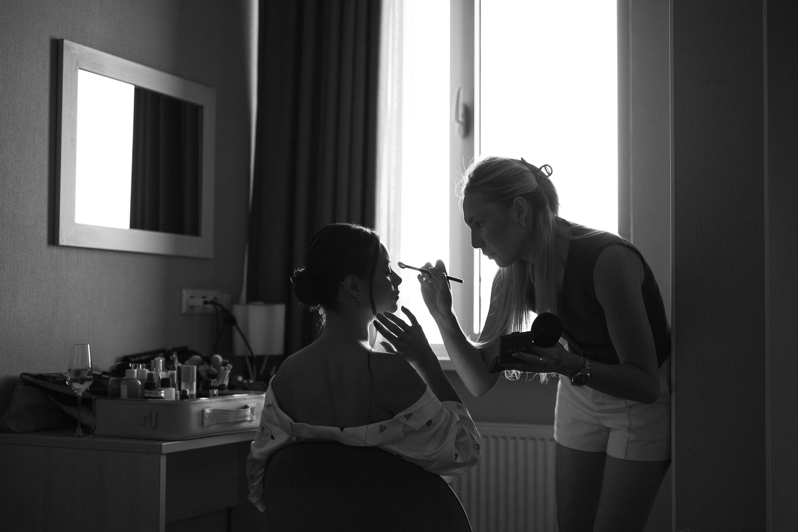 Наталья & Артем. Фотограф в Краснодарском крае Александр Шульга