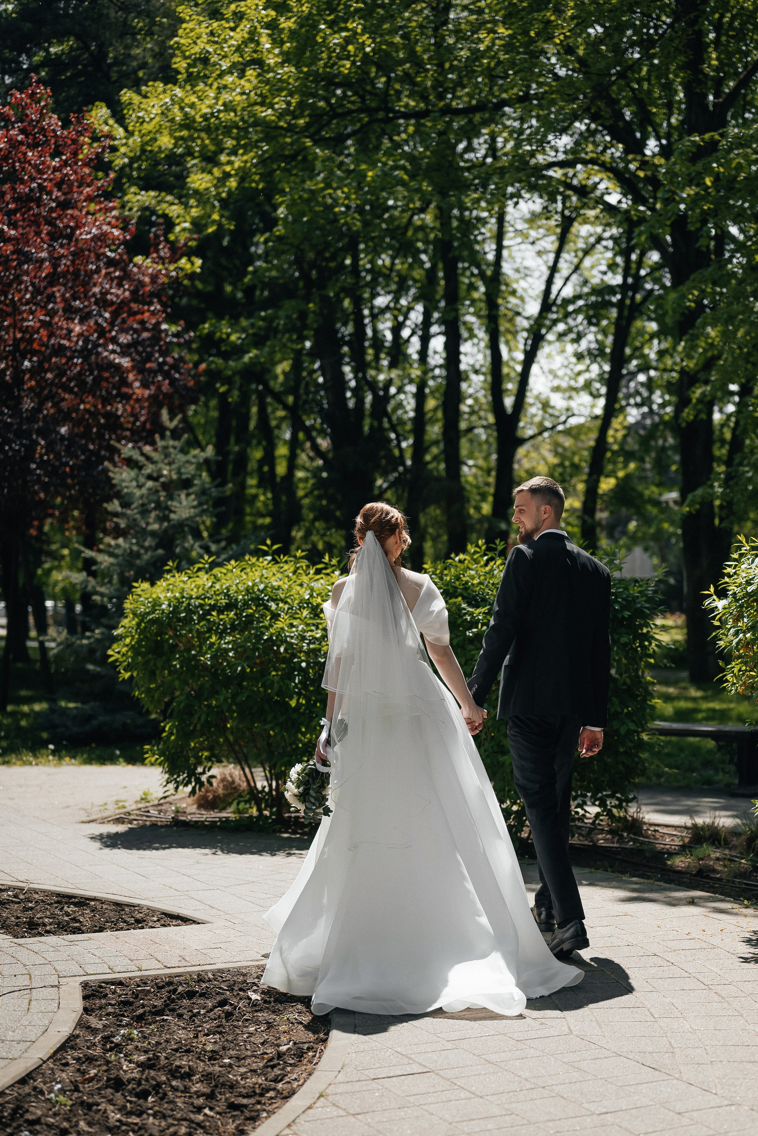 София & Даниил. Фотограф в Краснодарском крае Александр Шульга