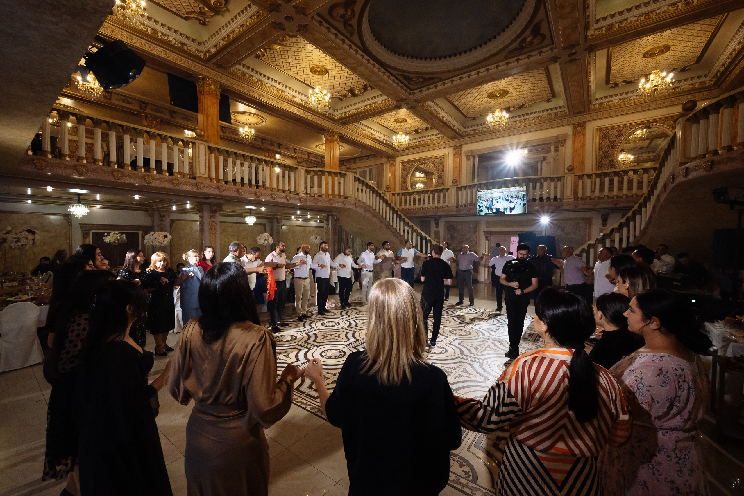 Лариса & Вадим. Фотограф в Краснодарском крае Александр Шульга