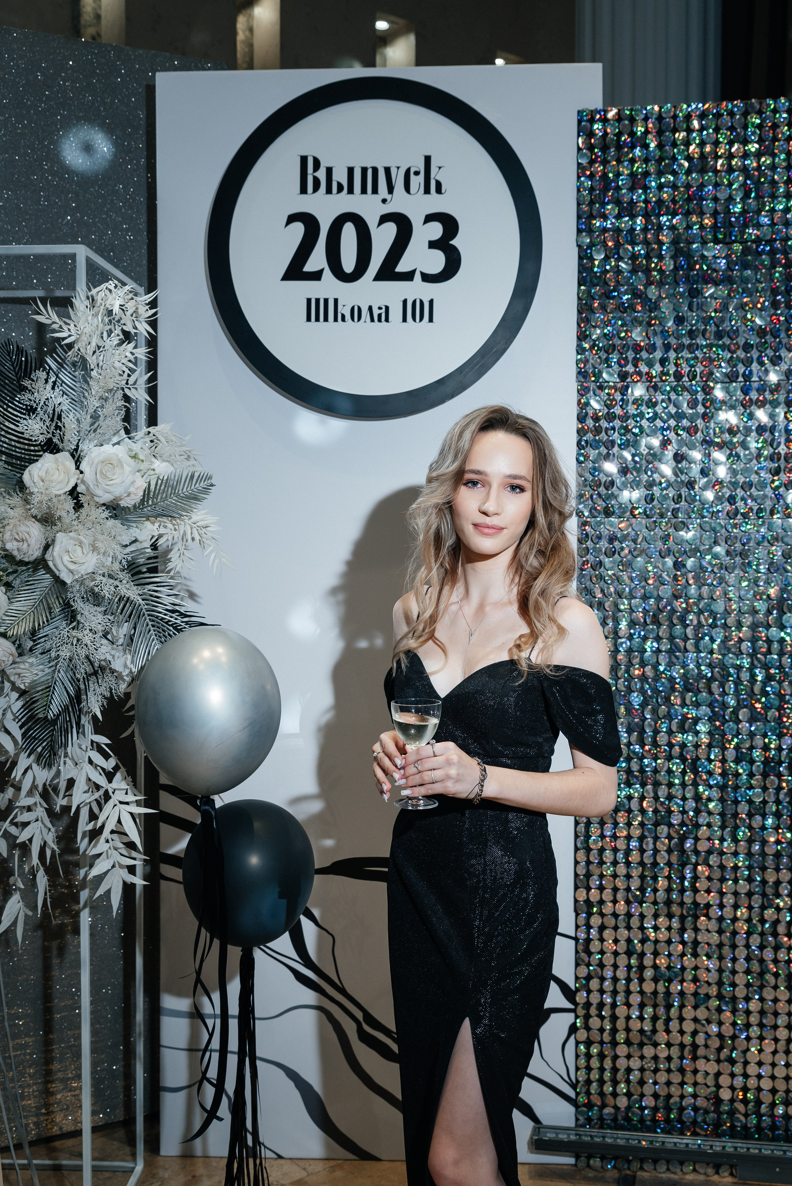 Выпускной 29.06.23. Фотограф в Краснодарском крае Александр Шульга