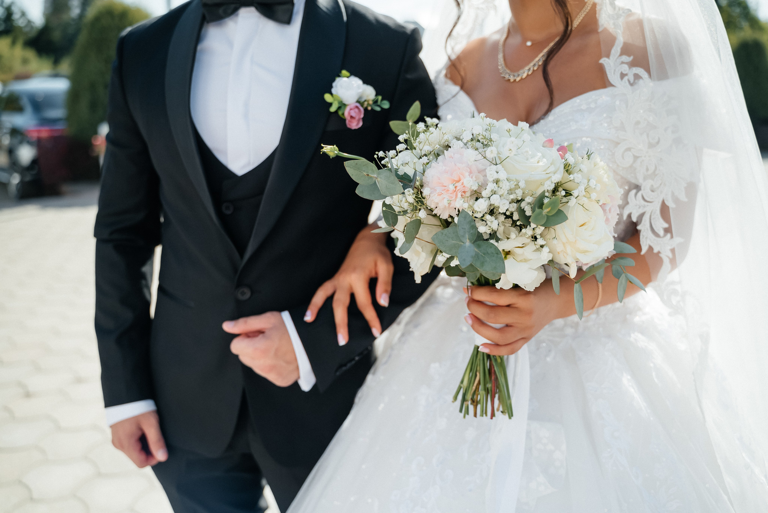 Лариса & Вадим. Фотограф в Краснодарском крае Александр Шульга