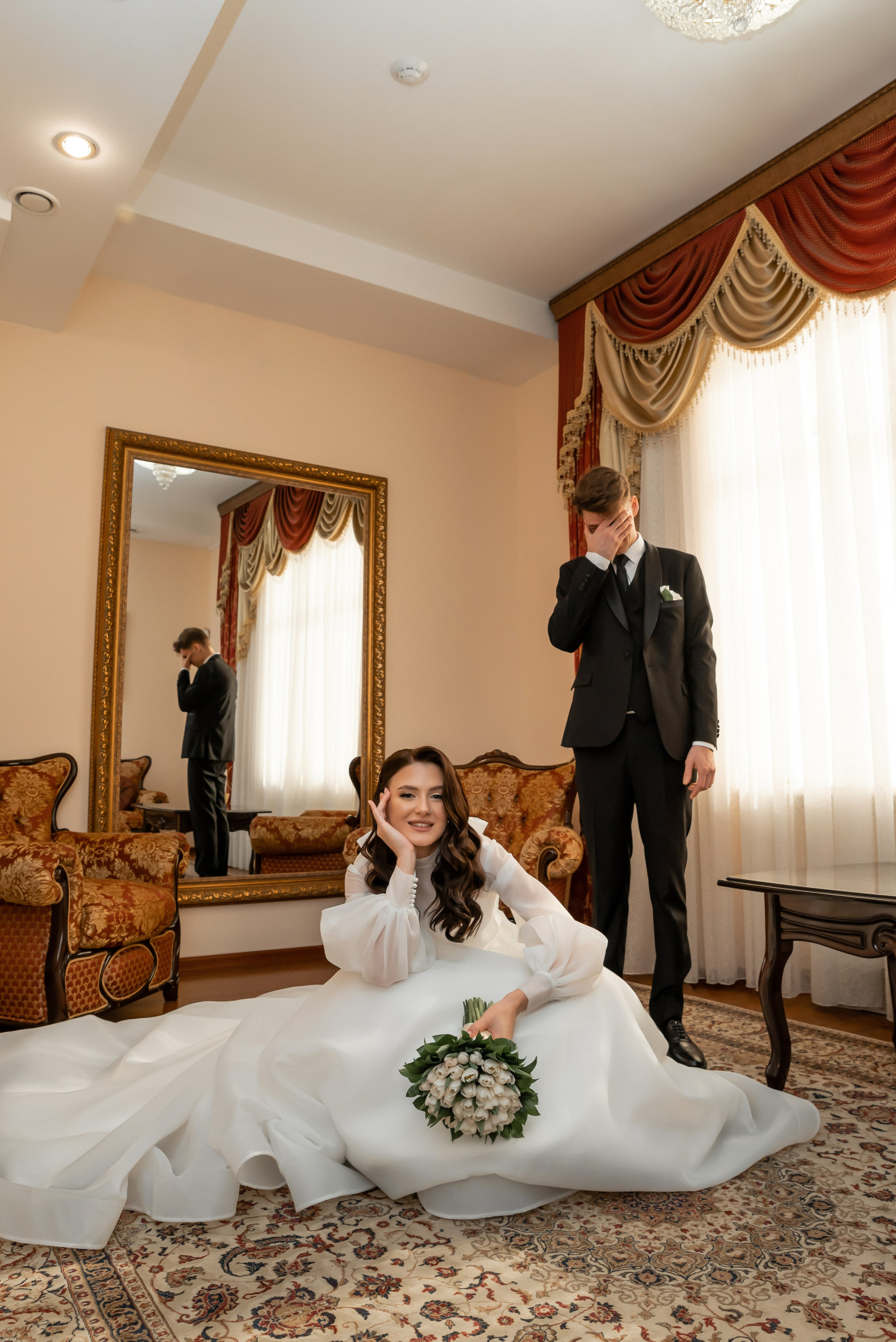 Анастасия & Николай. Фотограф в Краснодарском крае Александр Шульга