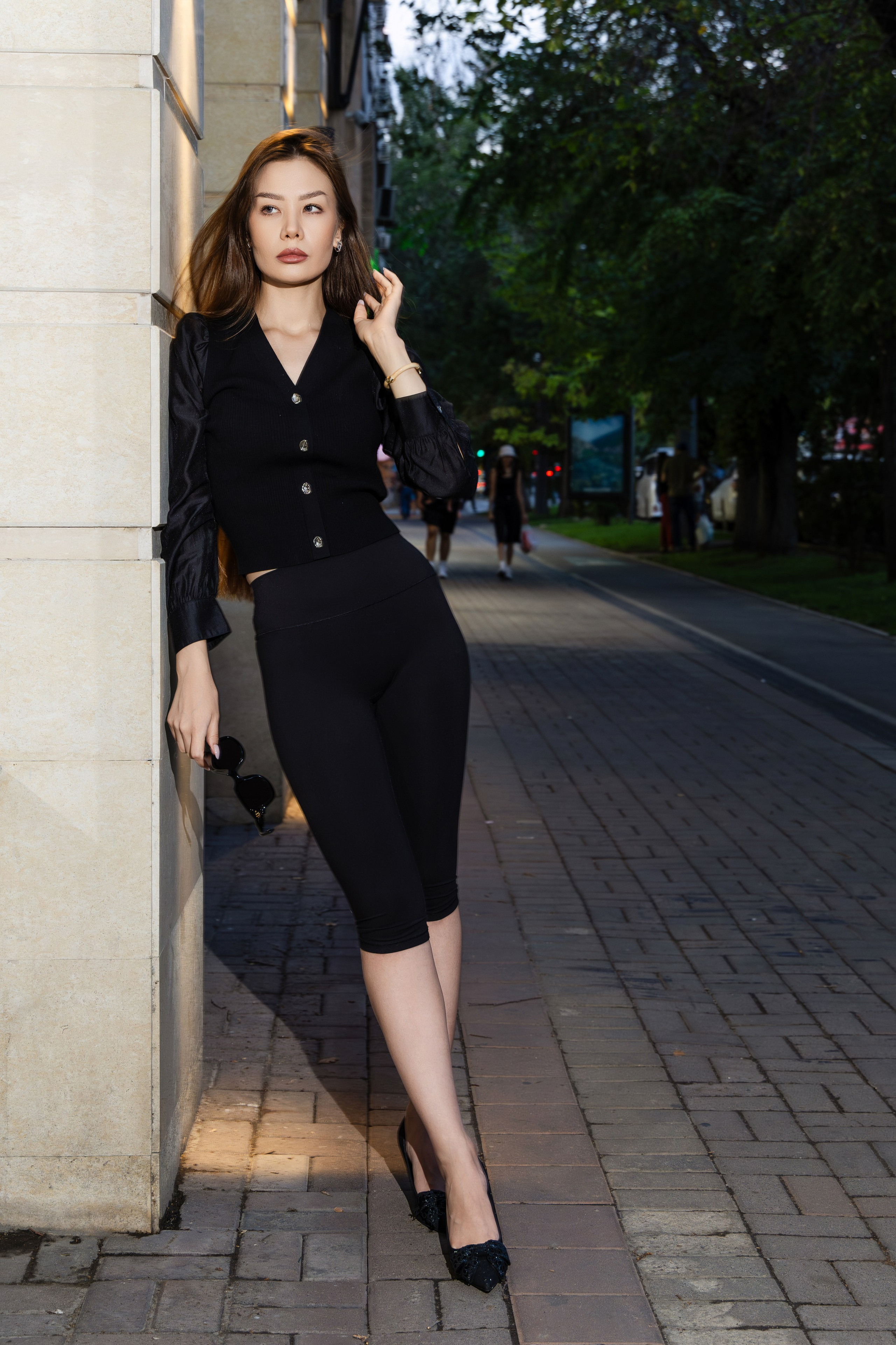 Динара. Портретный фотограф в Алматы