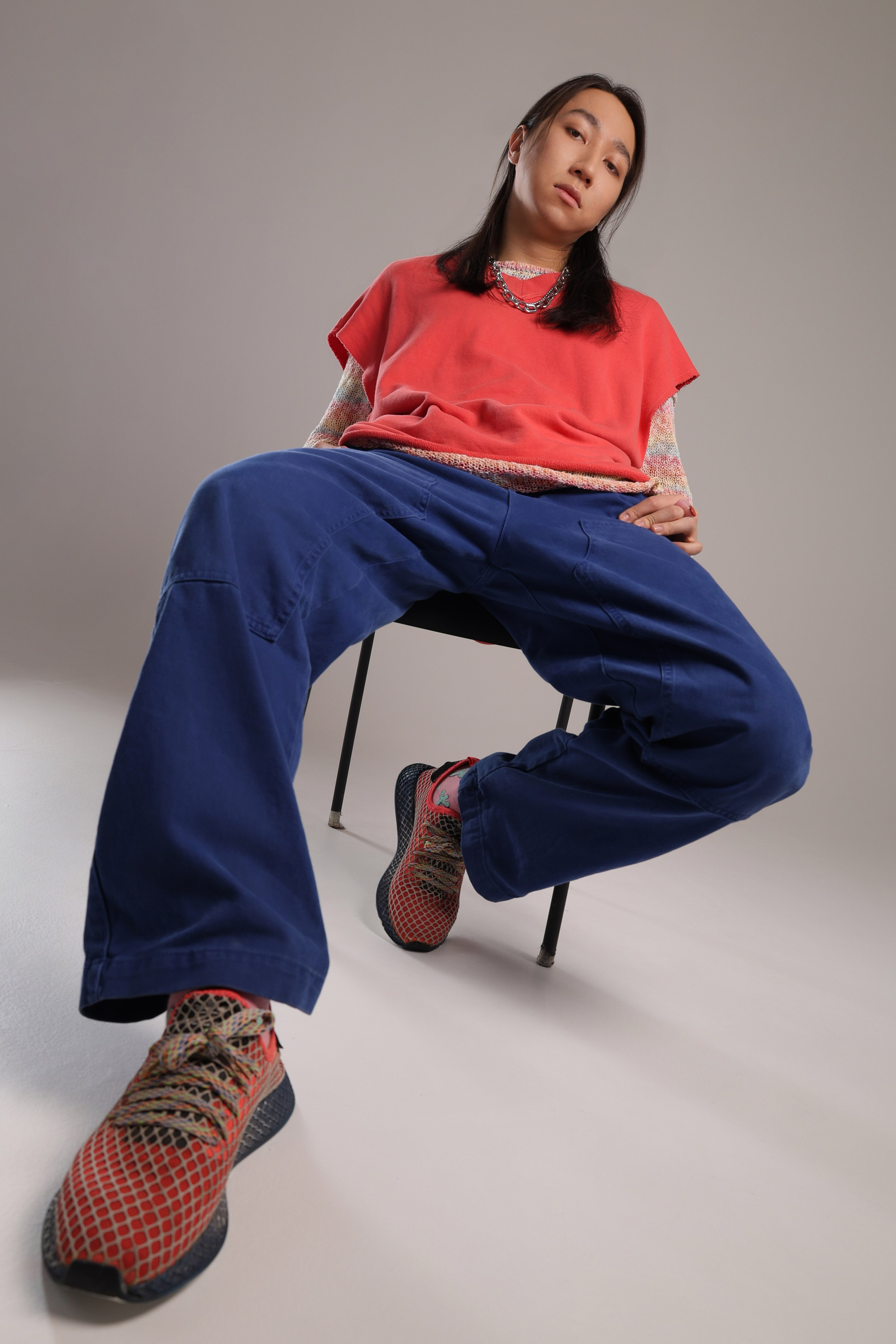 Адилет. Портретный фотограф в Алматы