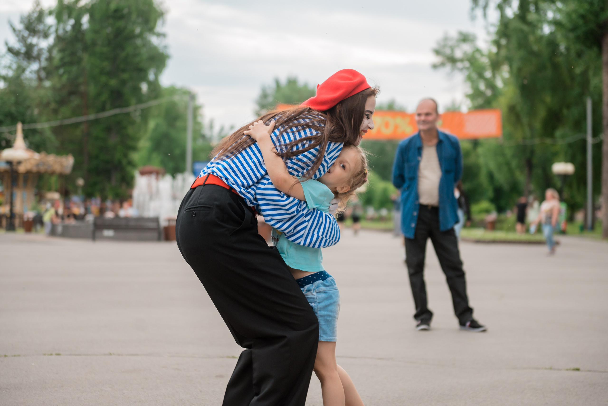 12 Июня 2024. Детский фотограф, семейный фотограф и репортажи в Кемерово