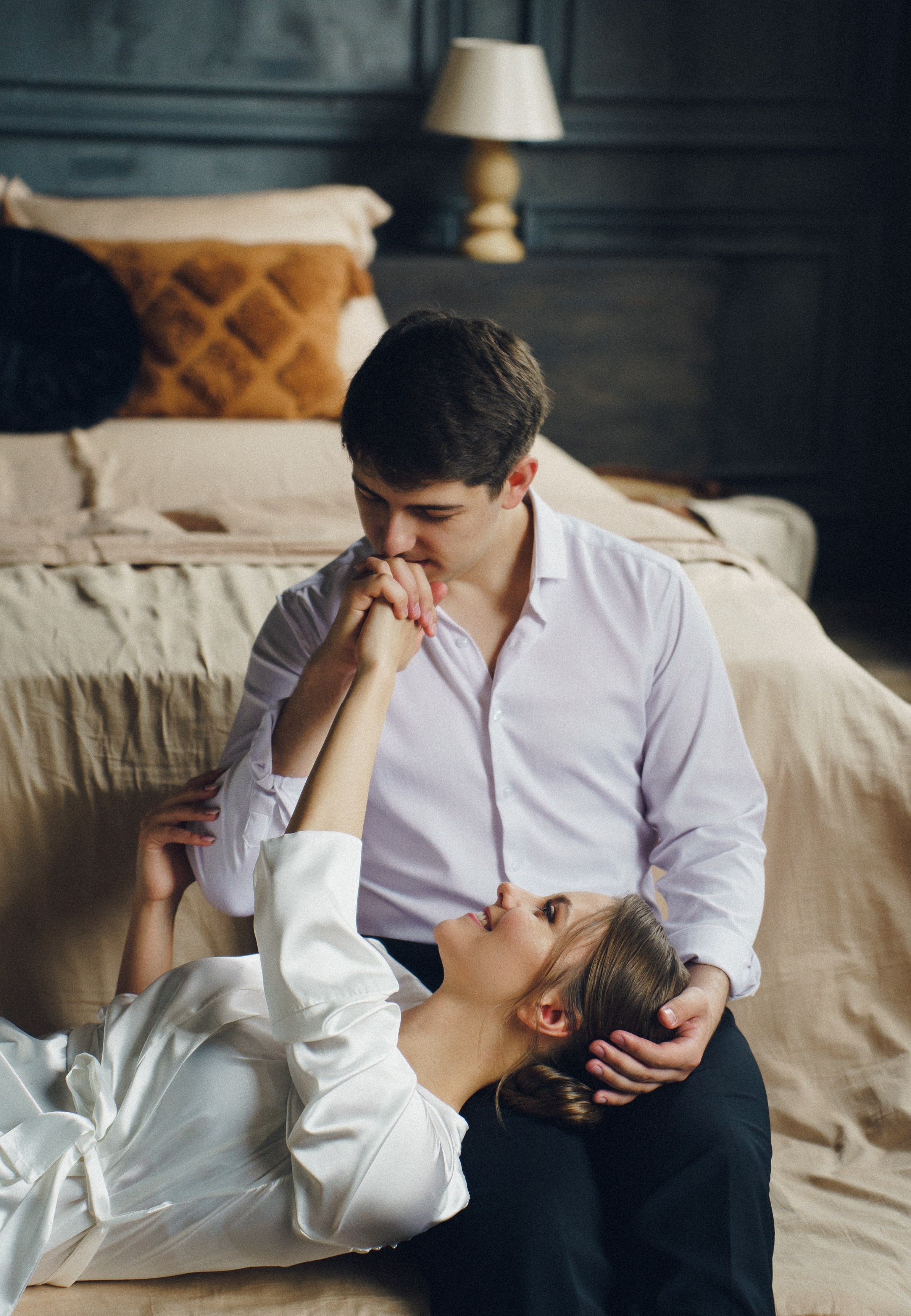 Илья и Катя. Юлия Тайцай фотограф, Анатолий Тайцай видеограф